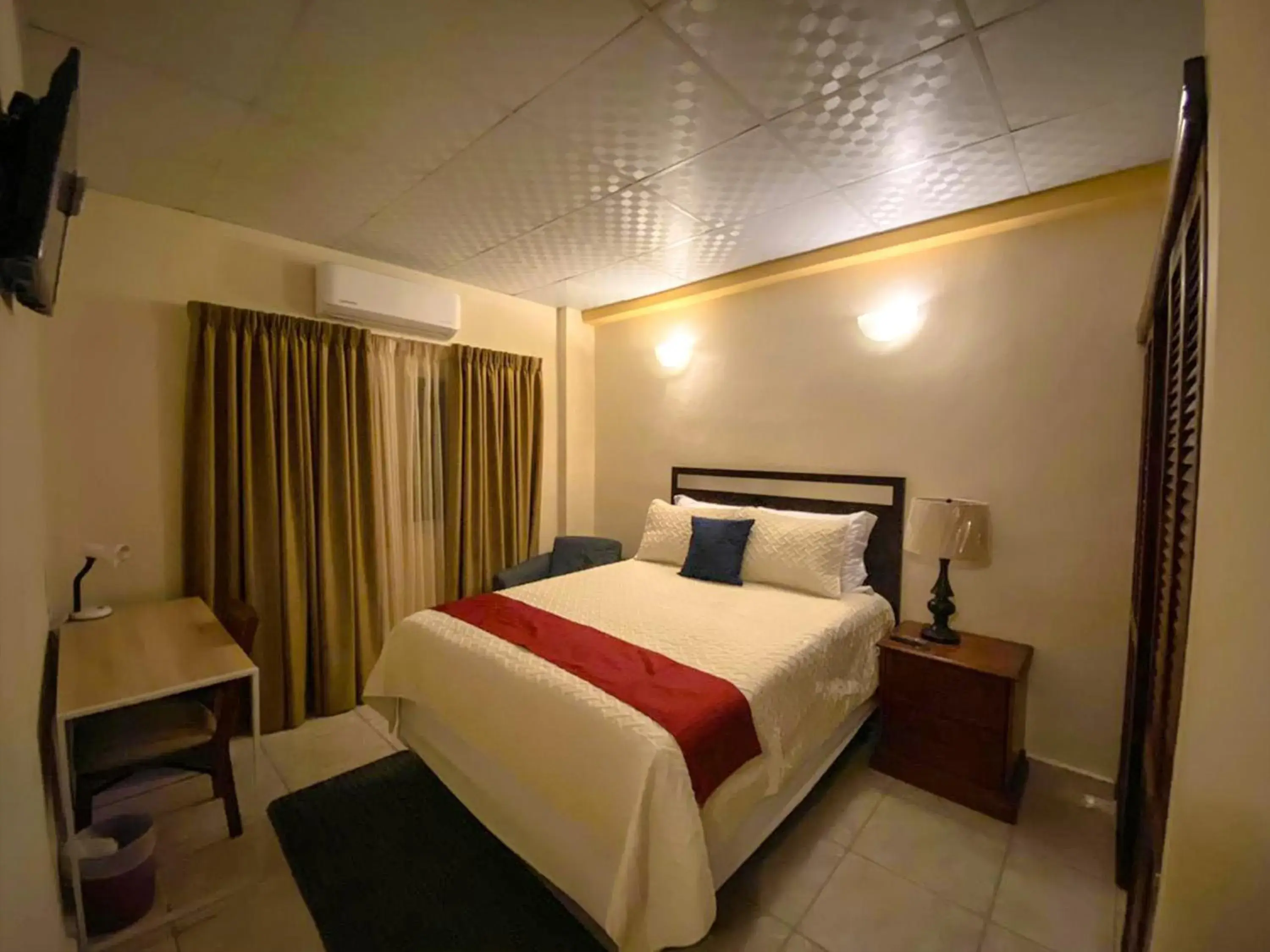 Superior Queen Room in Real Guanacaste Superior Queen Room in Real Guanacaste