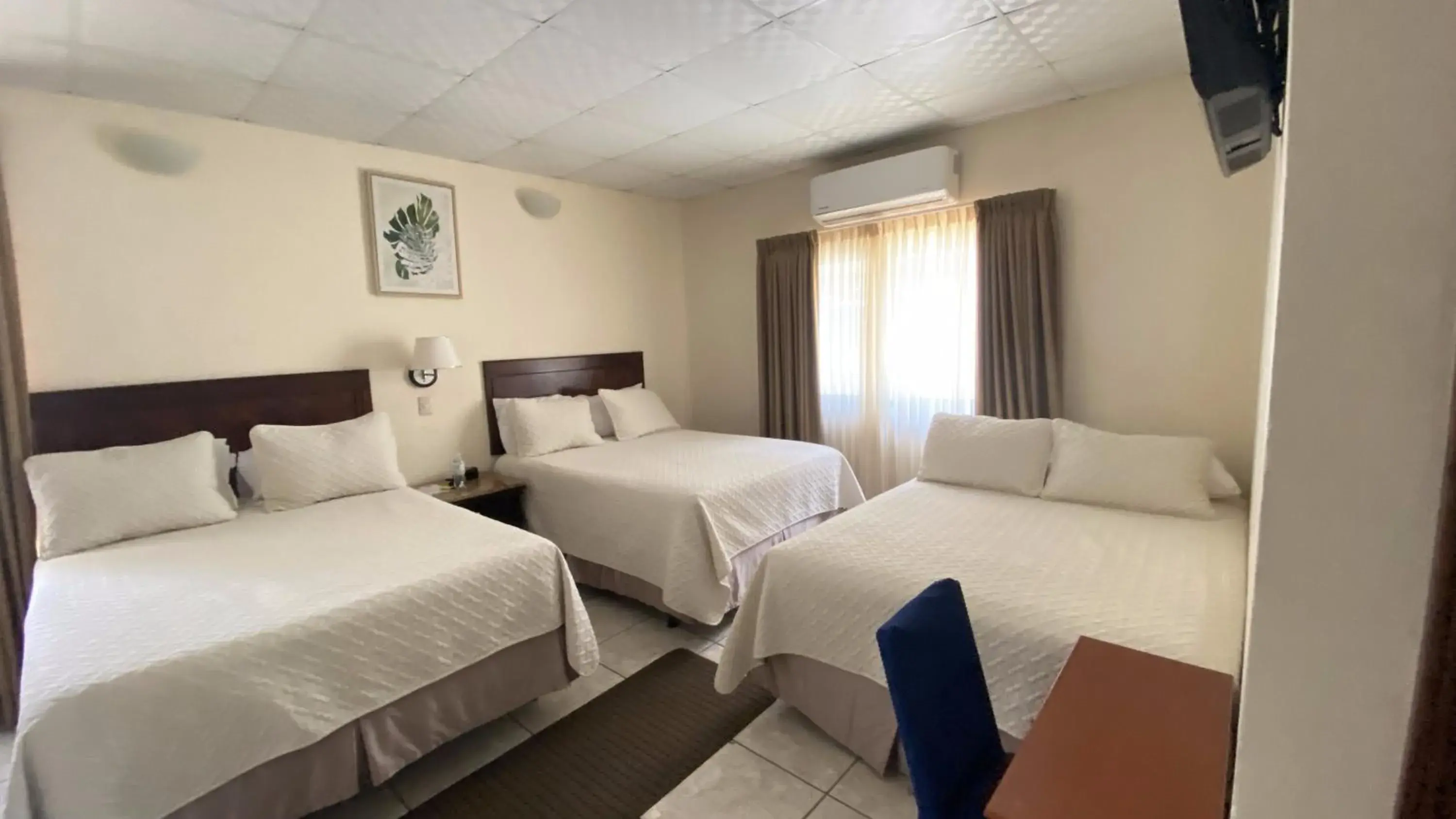 Standard Family Room in Real Guanacaste Standard Family Room in Real Guanacaste