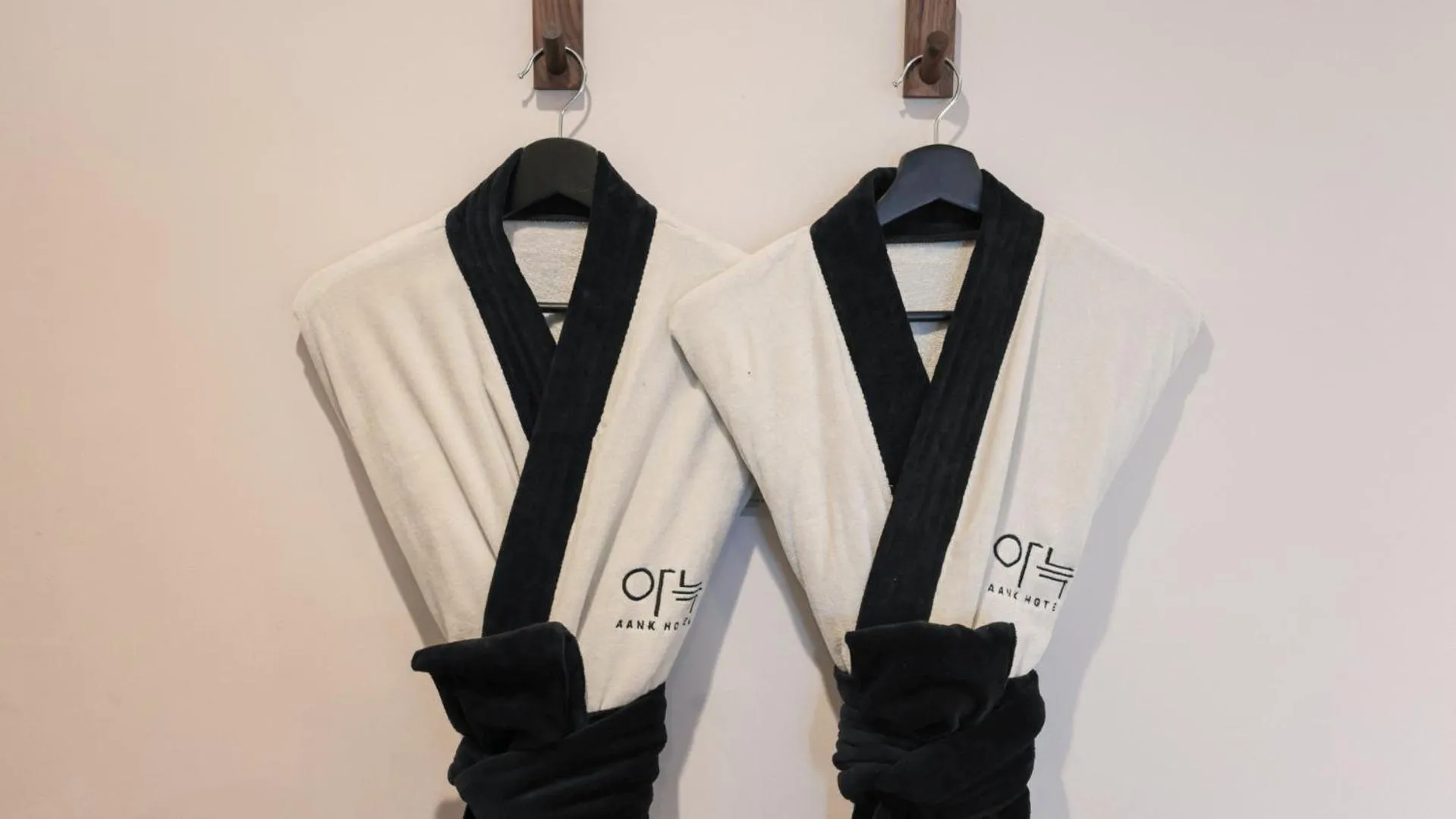 Photo of the whole room in Aank Ryokan Hotel Paju