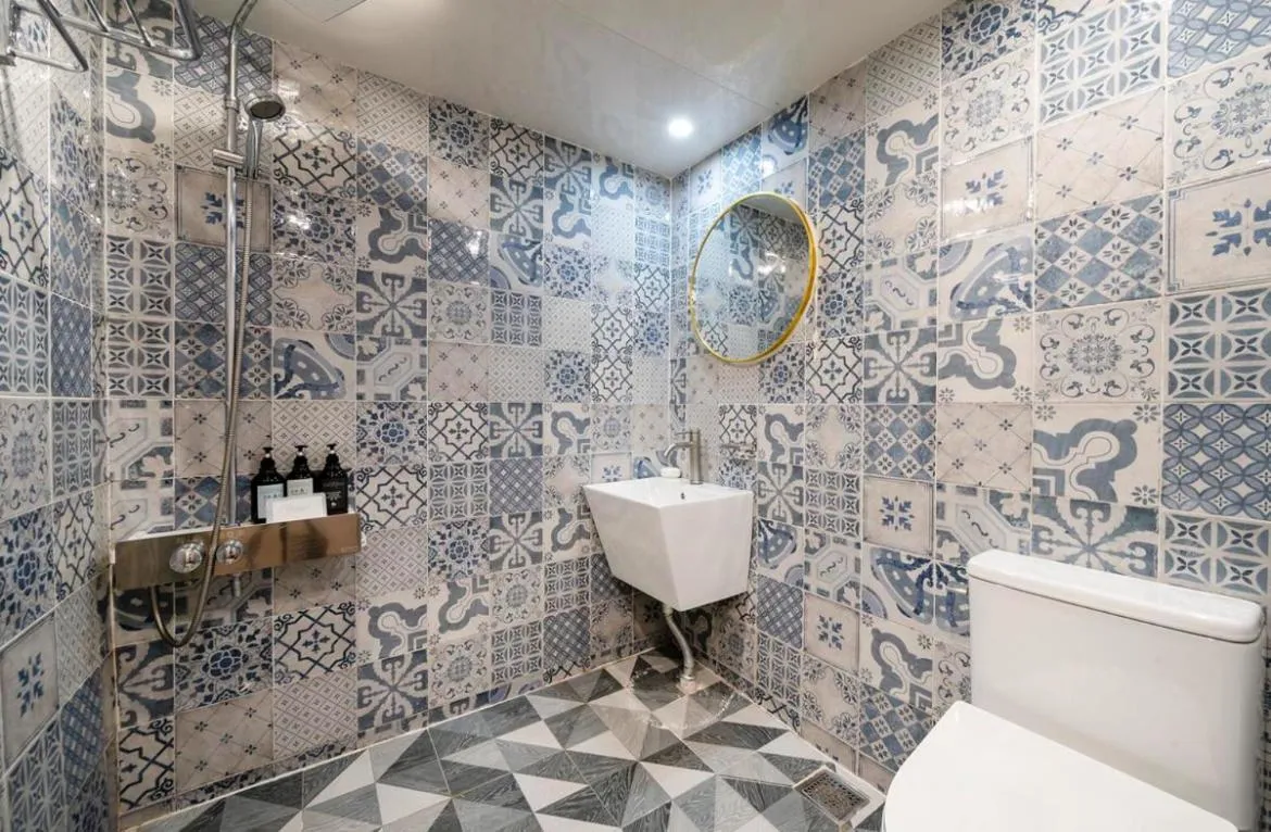 Gwanganli Calm Rest Hotel