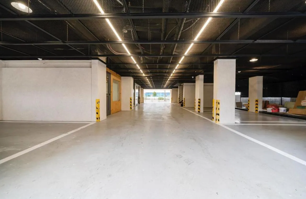 Gwanganli Calm Rest Hotel