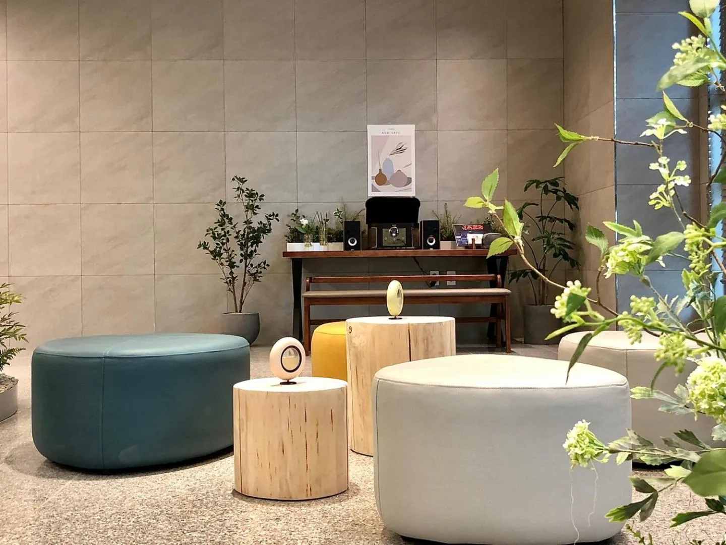 Activities in Golden Planet Hotel-Pyeongtaek Godeck