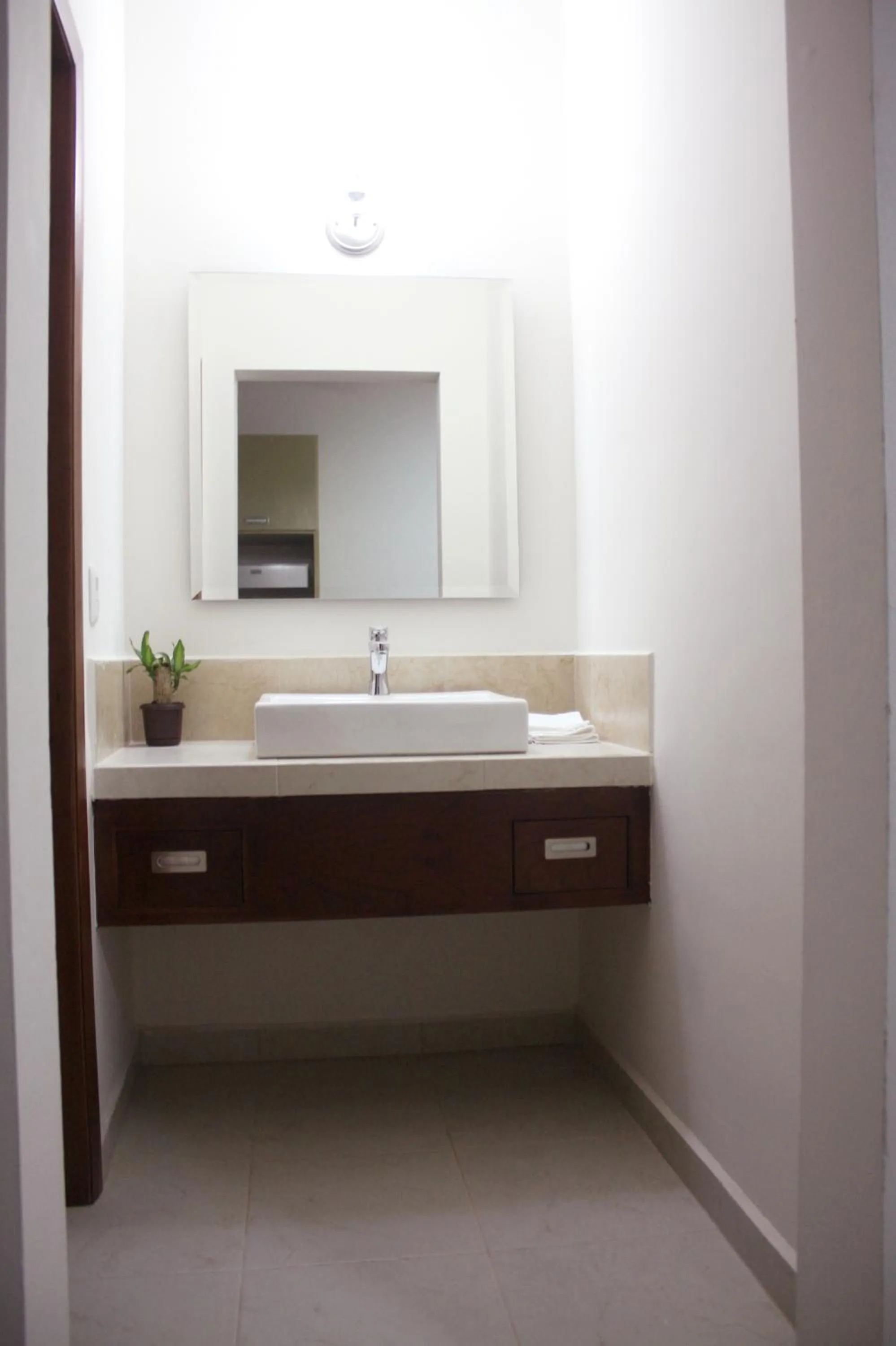 Bathroom in MARENA Suites & Apartments