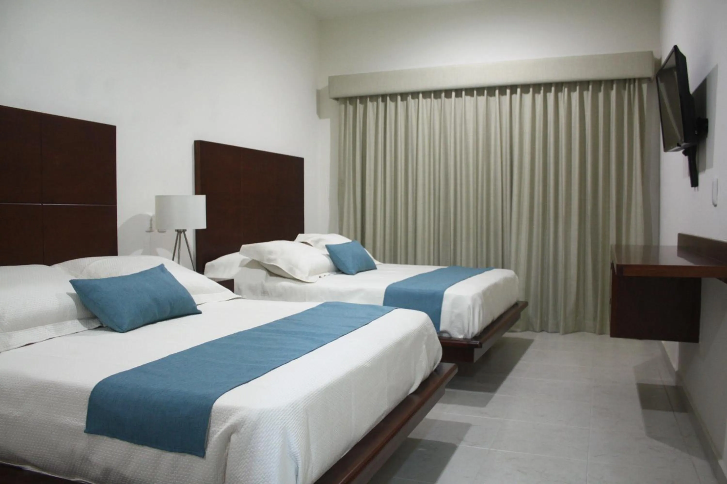 Bedroom, Bed in MARENA Suites & Apartments