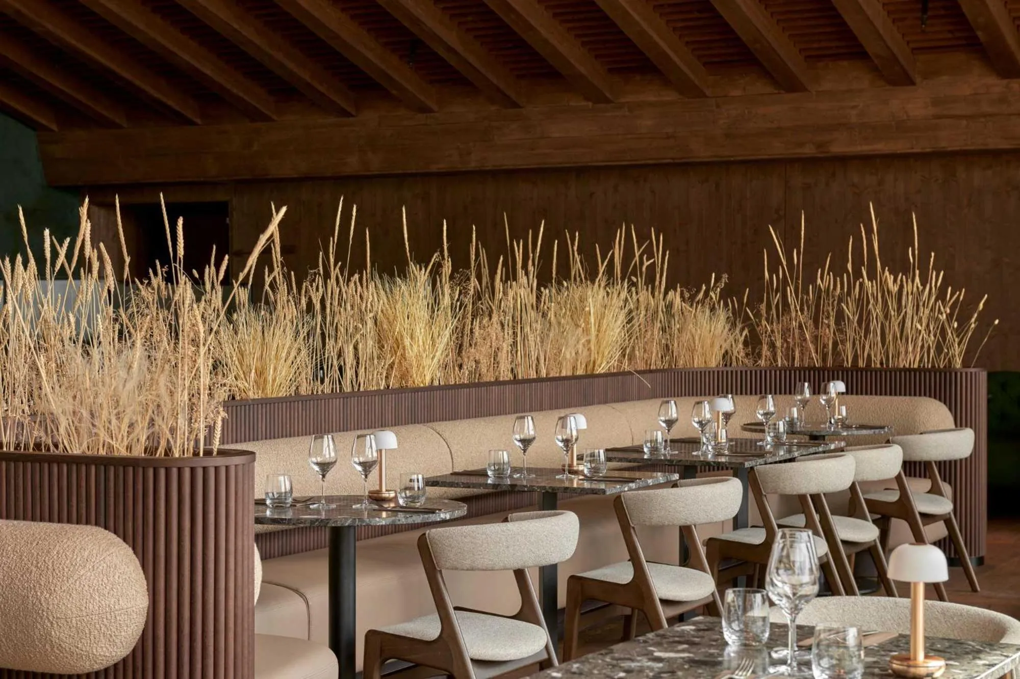 Restaurant/places to eat in Hótel Jökulsárlón - Glacier Lagoon Hotel