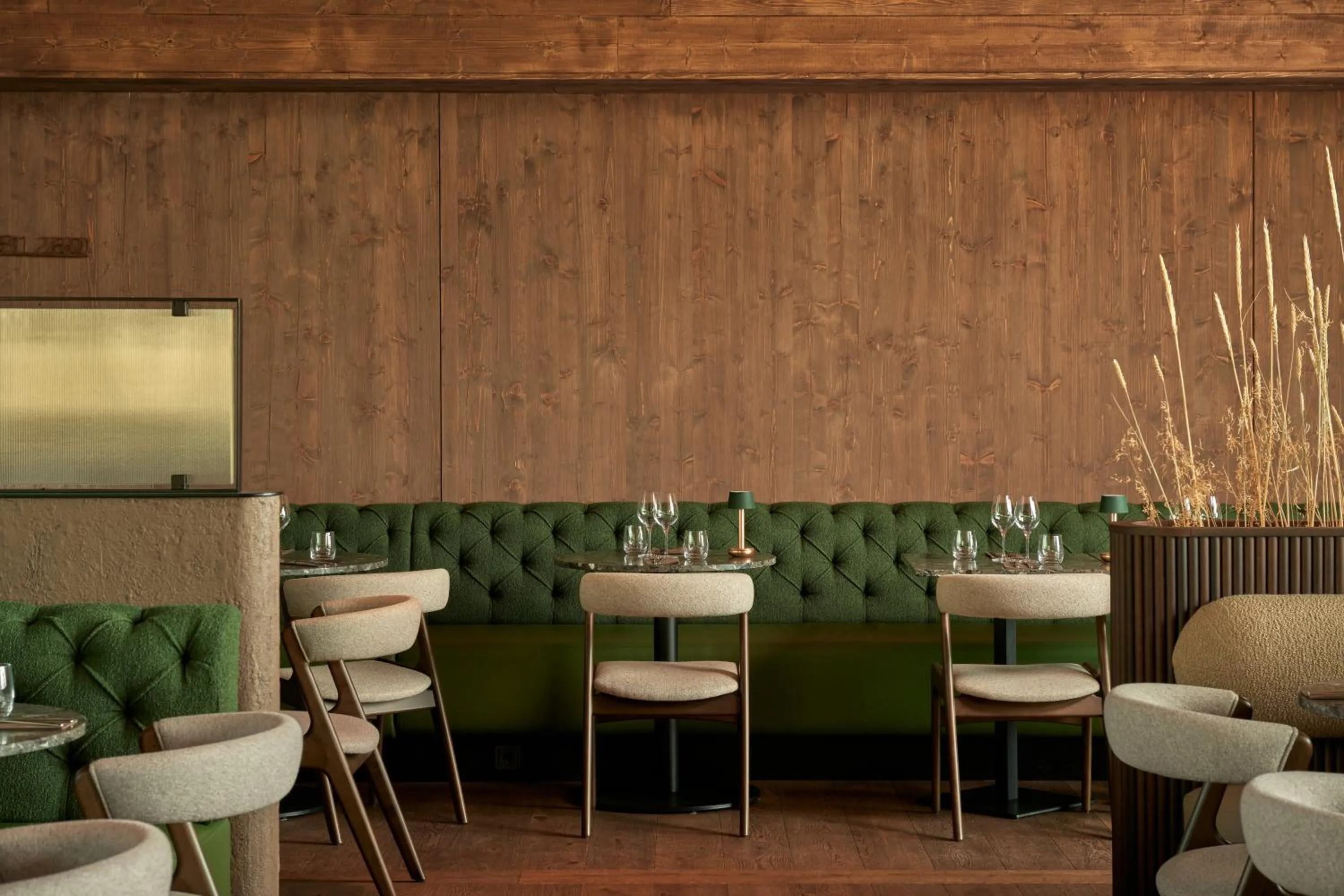 Restaurant/places to eat in Hótel Jökulsárlón - Glacier Lagoon Hotel