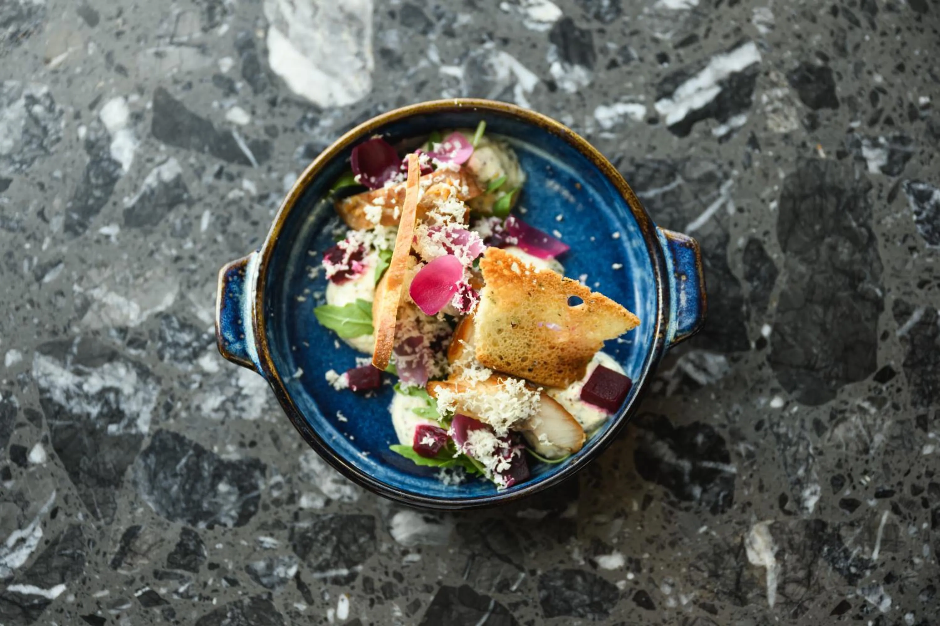 Restaurant/places to eat in Hótel Jökulsárlón - Glacier Lagoon Hotel