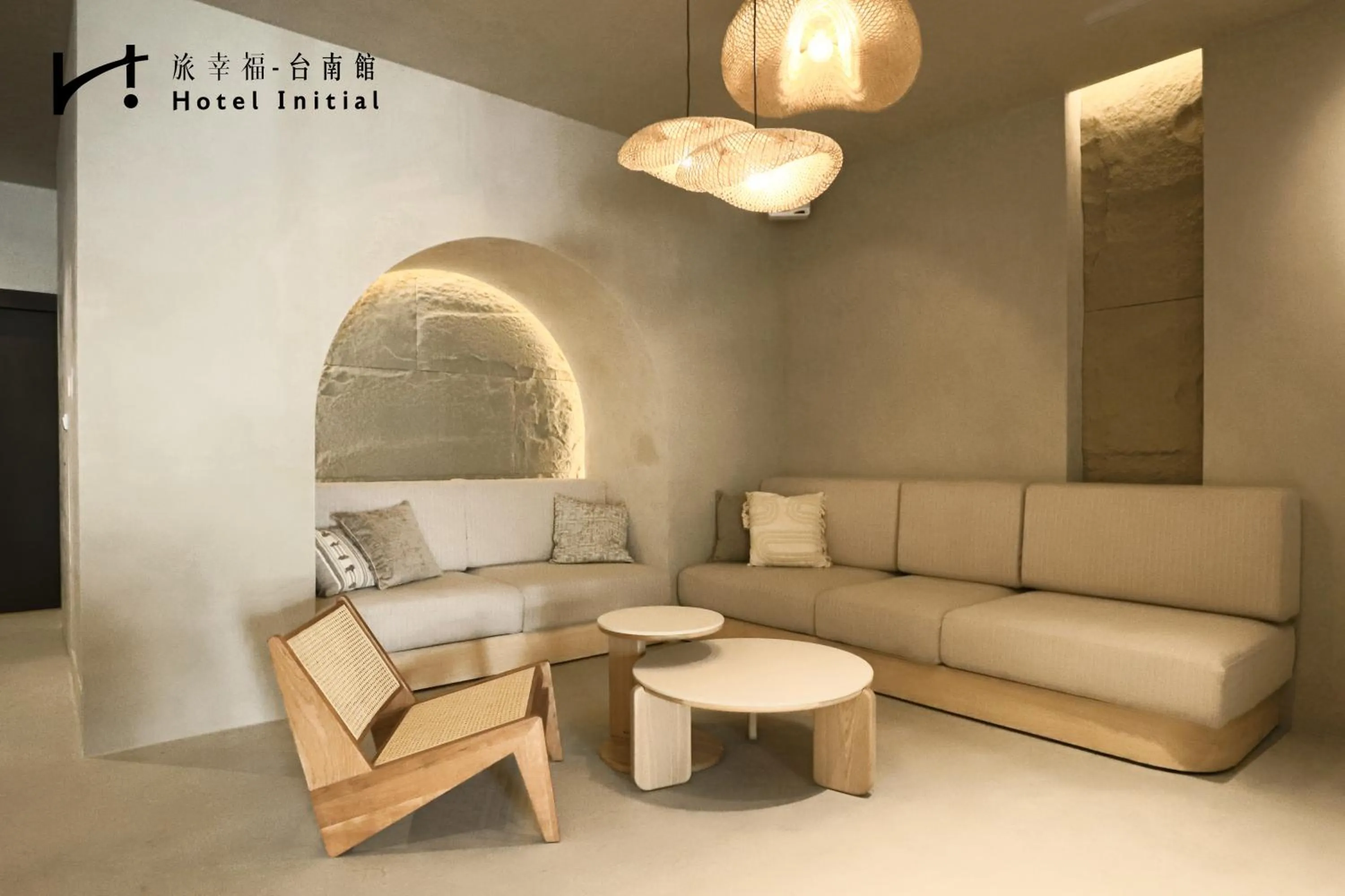 Hotel Initial-Tainan