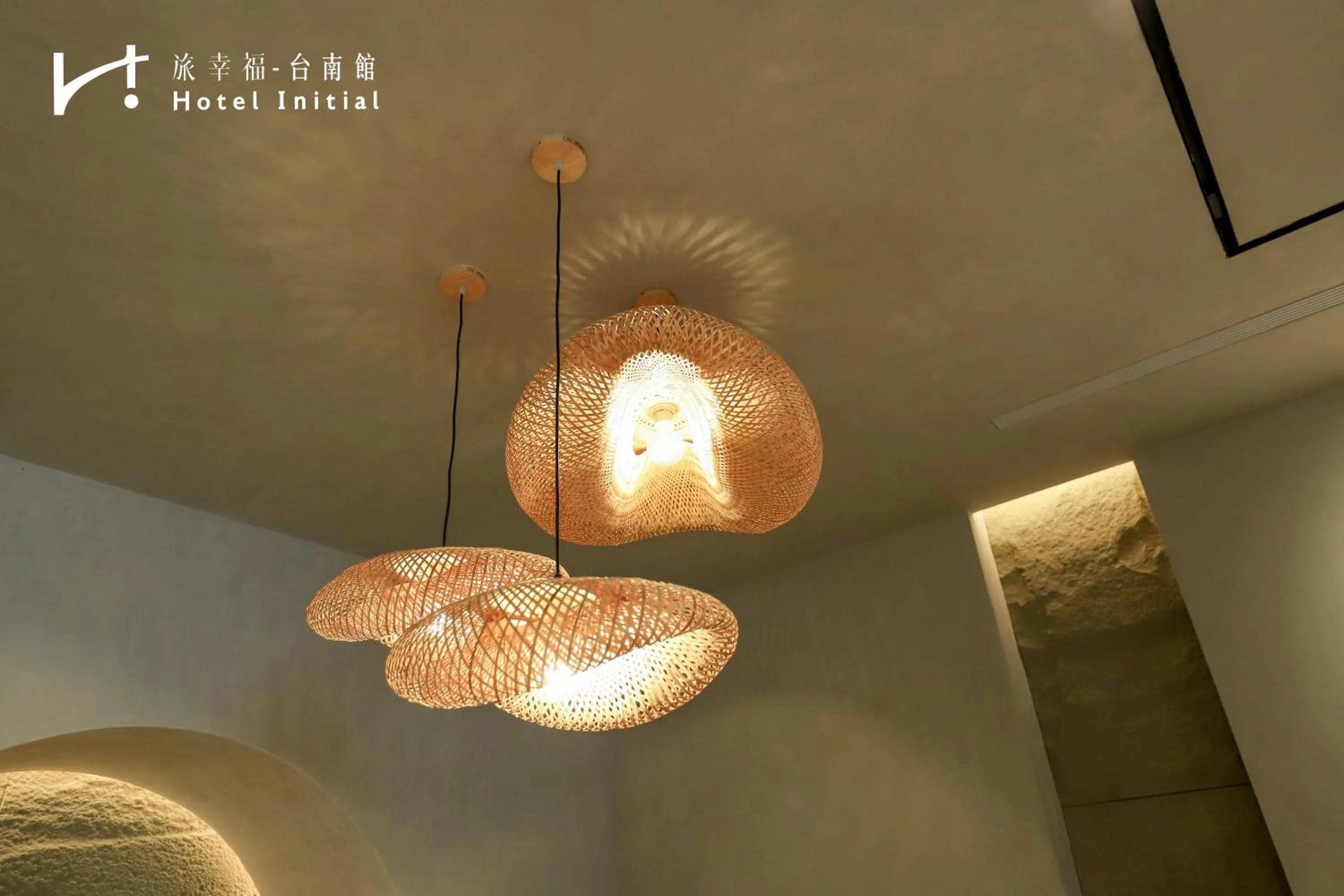 Hotel Initial-Tainan