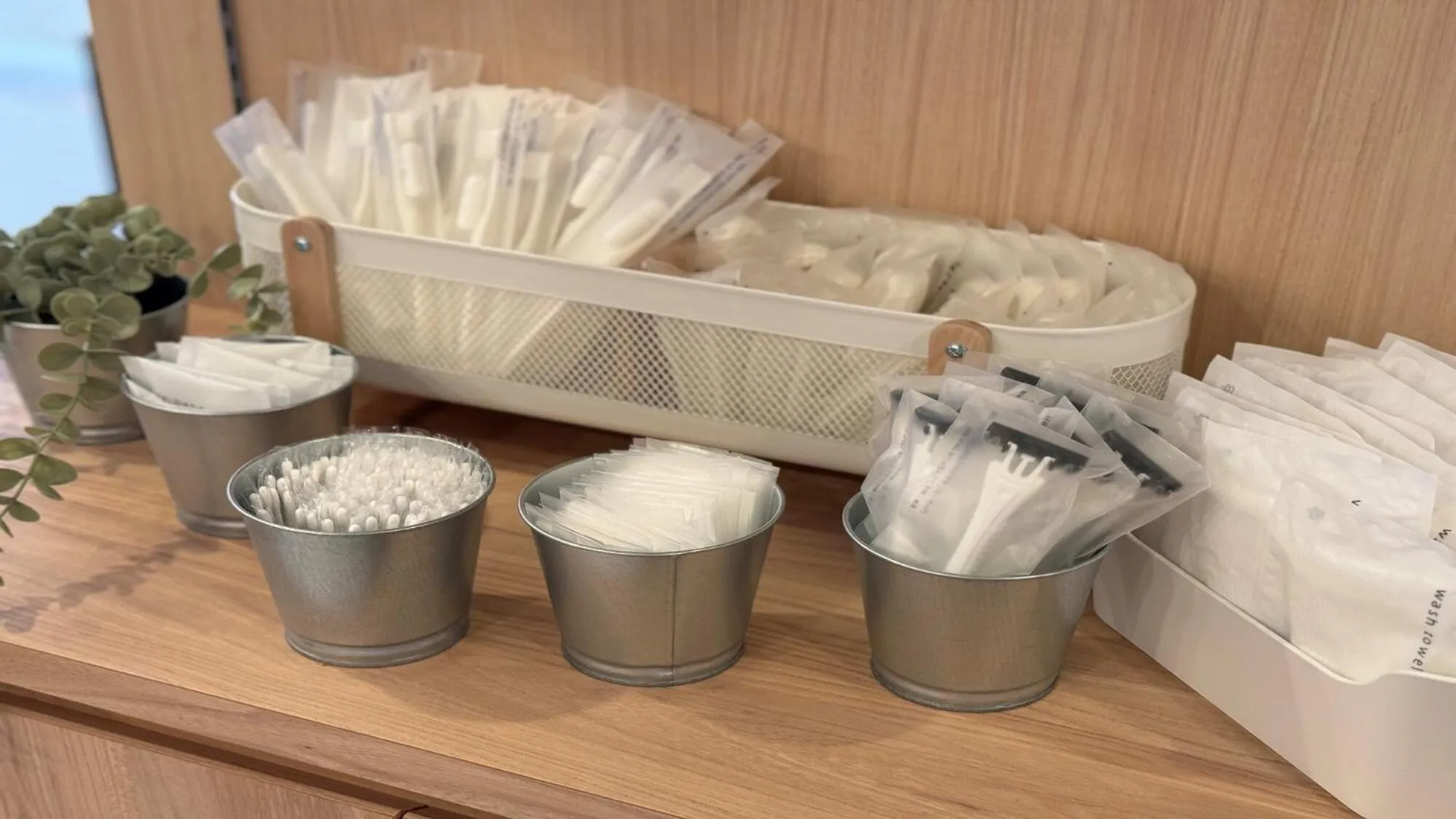 Photo of the whole room in Kyoto Crystal Hotel Ⅰ