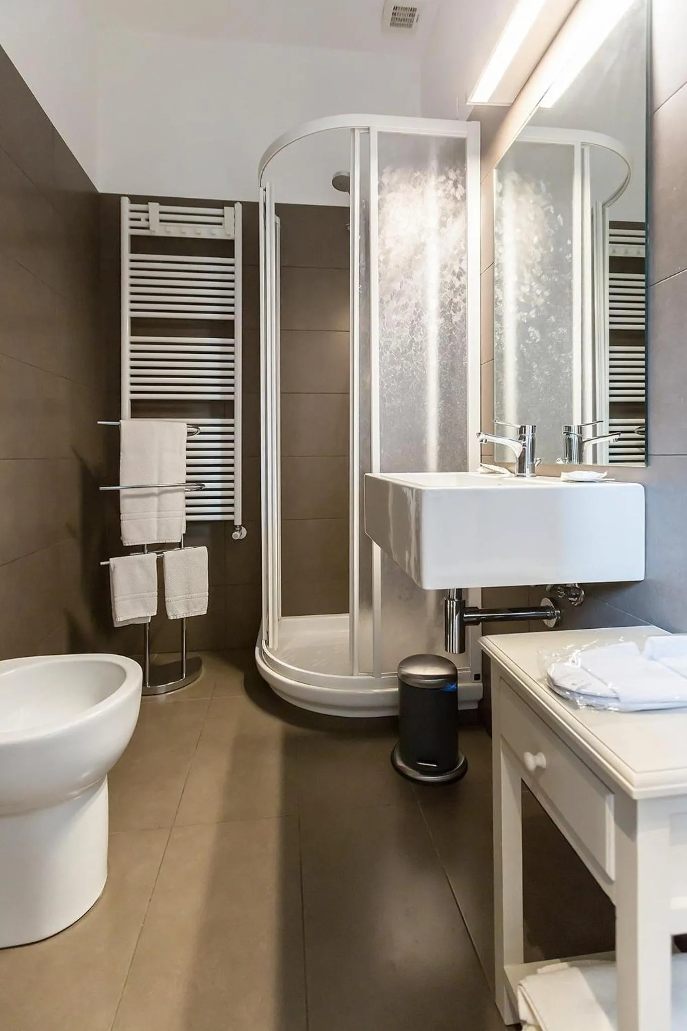 Foresteria Via Italia - Rooms & Suite