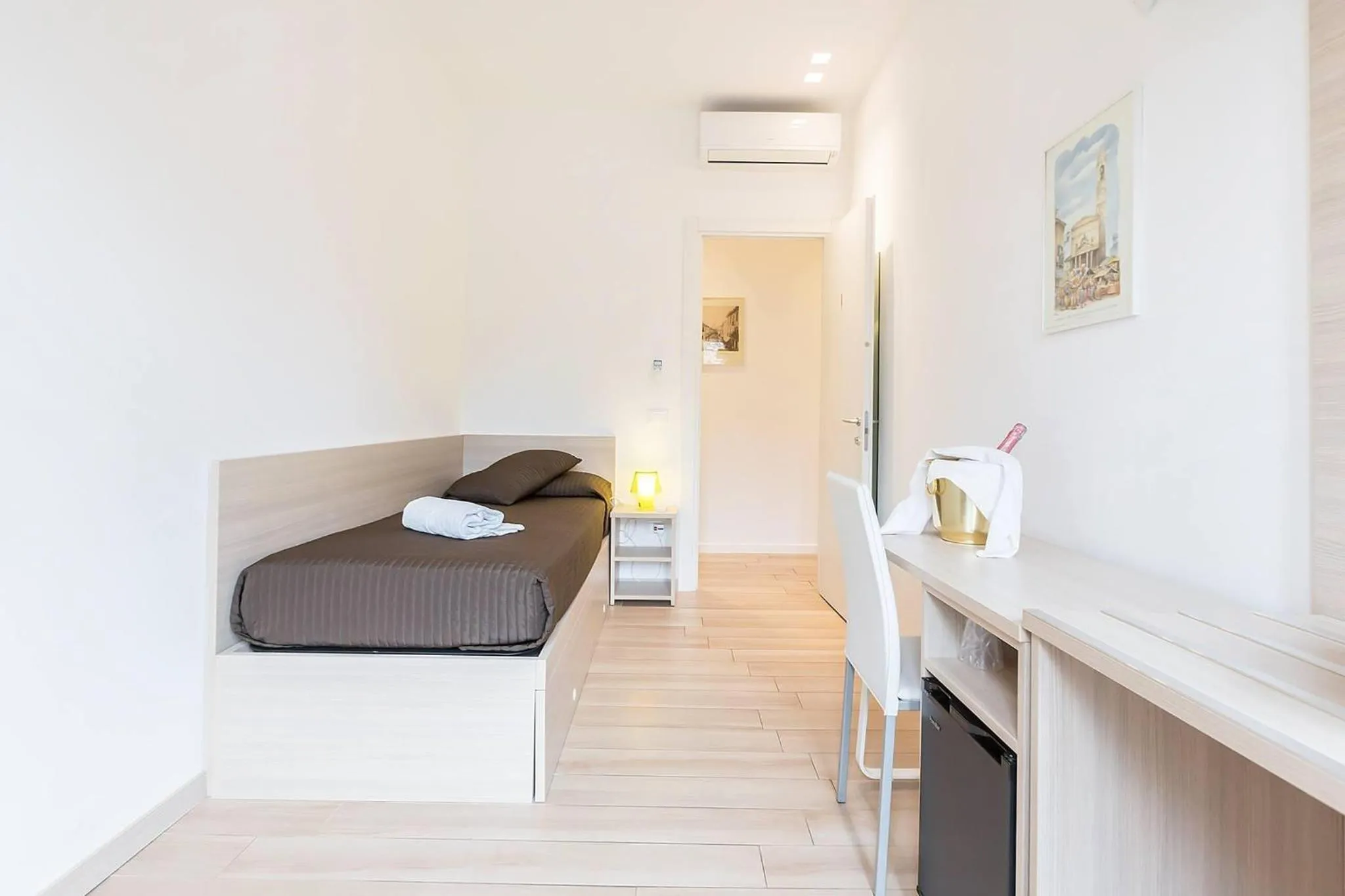 Foresteria Via Italia - Rooms & Suite