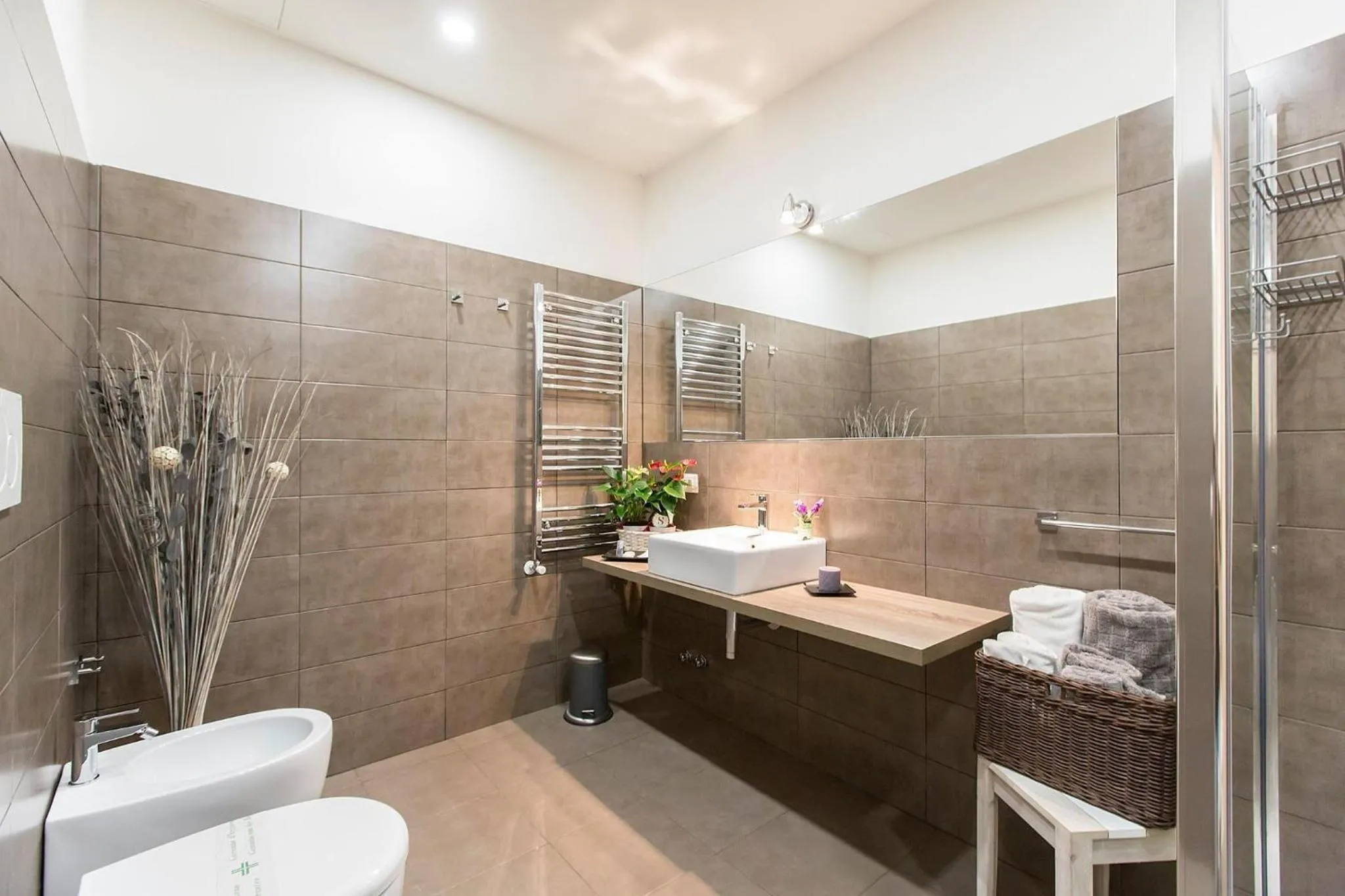 Foresteria Via Italia - Rooms & Suite