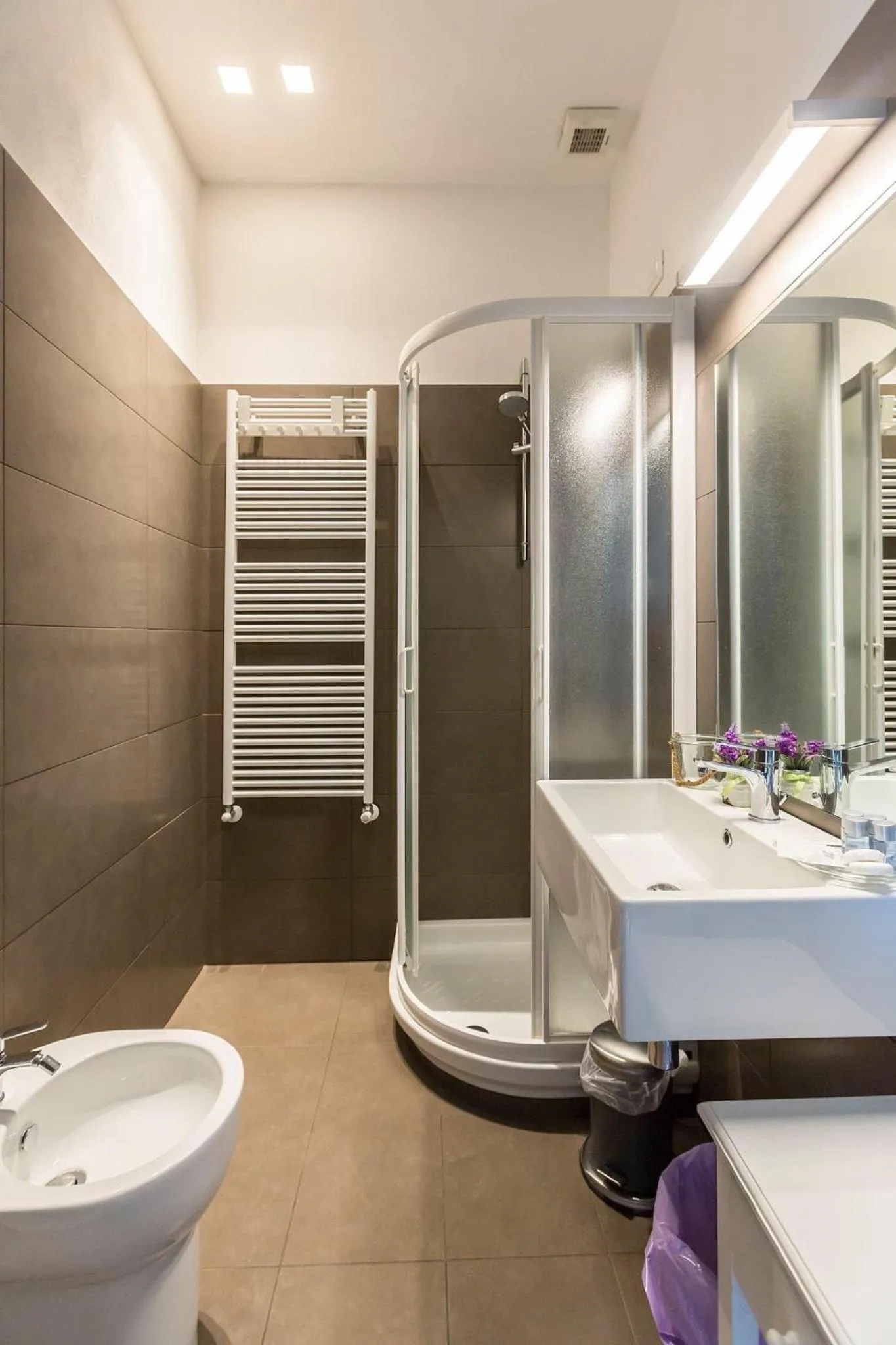 Foresteria Via Italia - Rooms & Suite