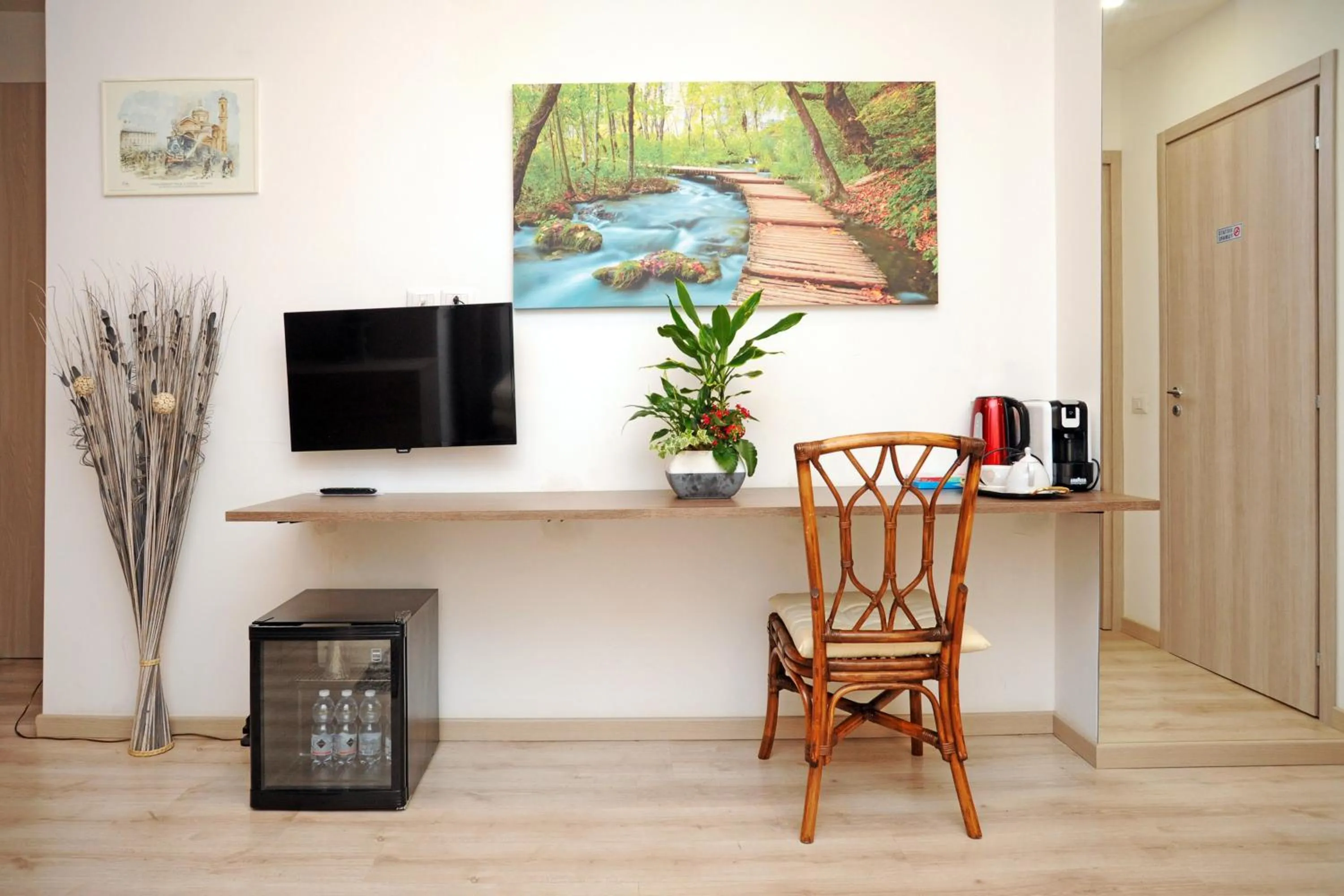 Foresteria Via Italia - Rooms & Suite