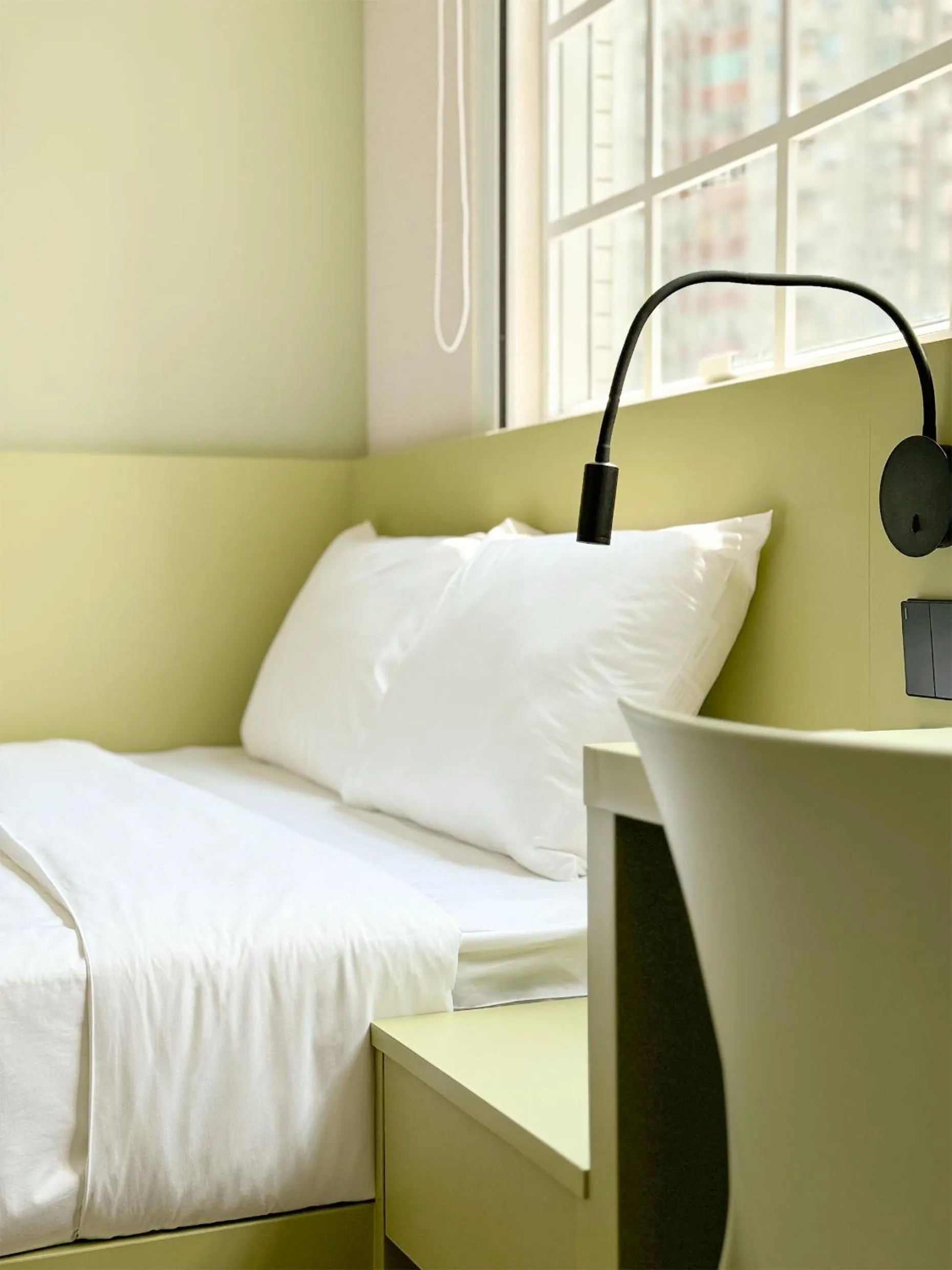 Bed in Urbanwood Hung Hom