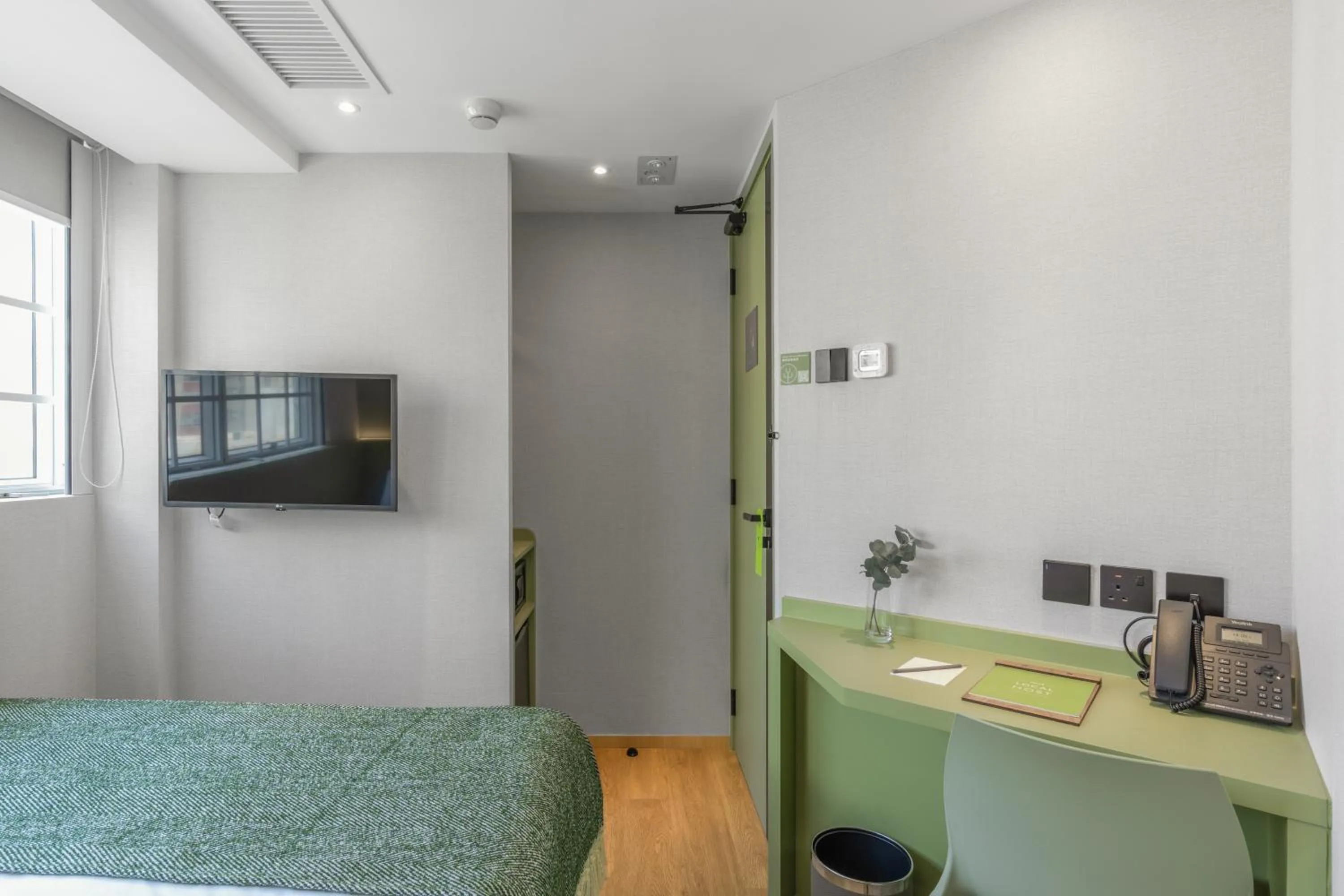 Bed in Urbanwood Hung Hom