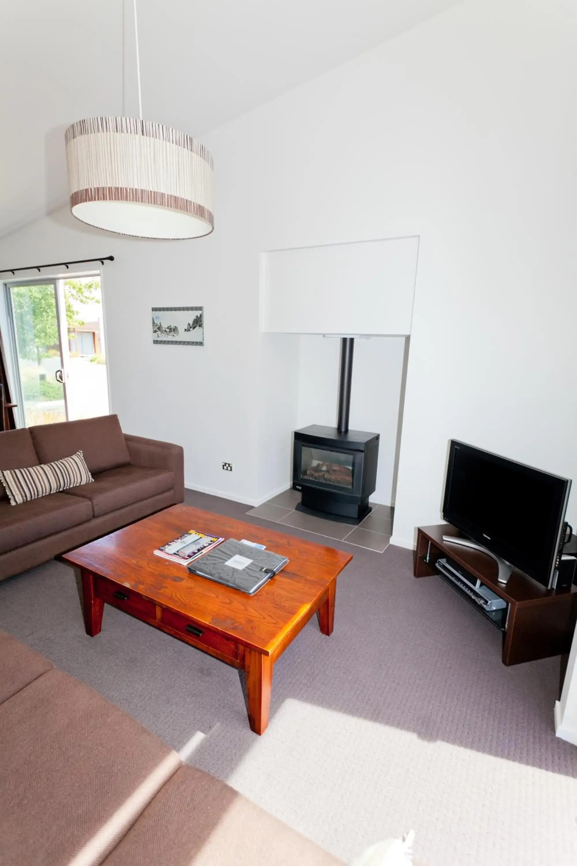 Two-Bedroom Apartment in Ski Time Two-Bedroom Apartment in Ski Time