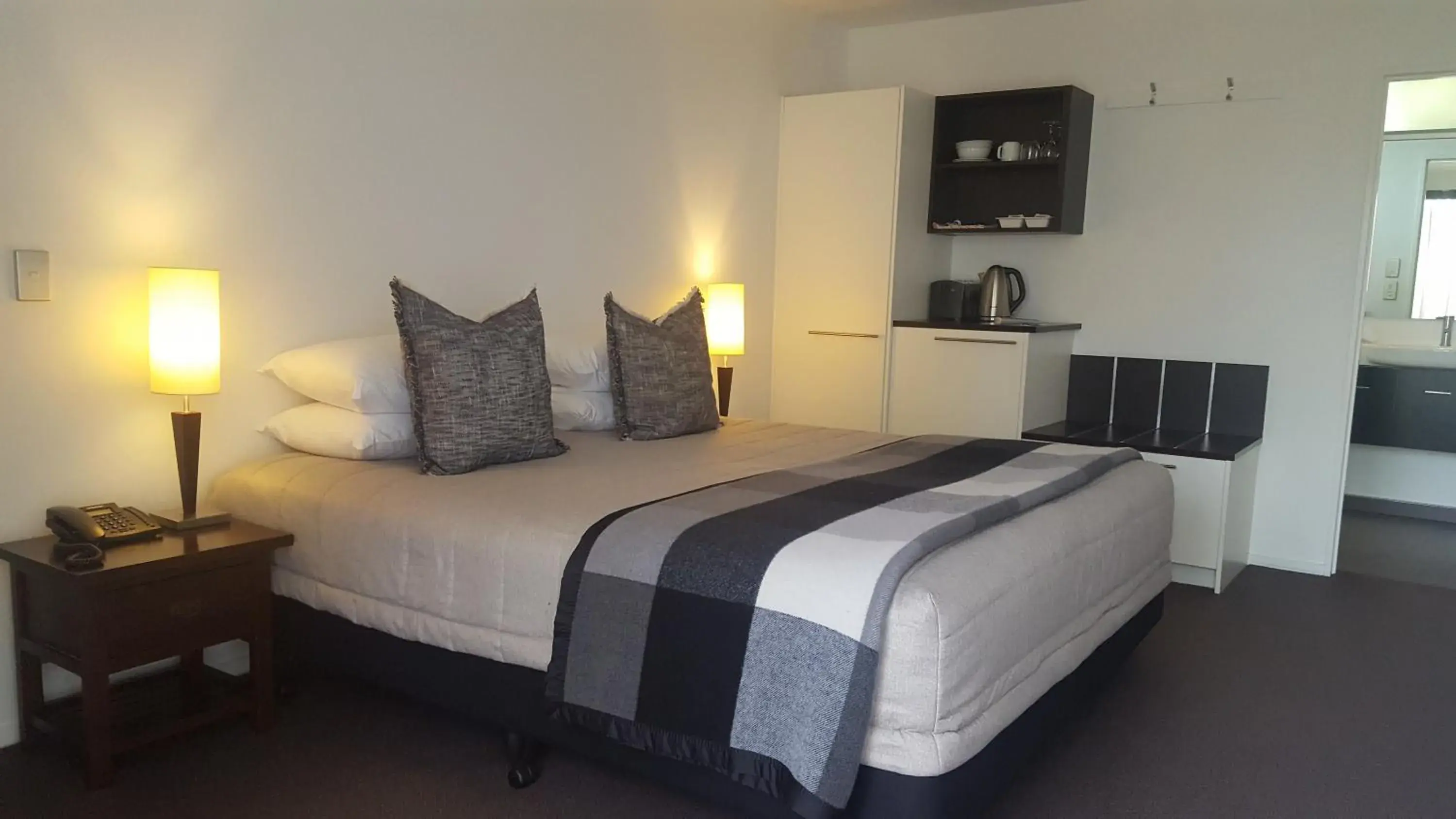 Standard Studio in Ski Time Standard Studio in Ski Time