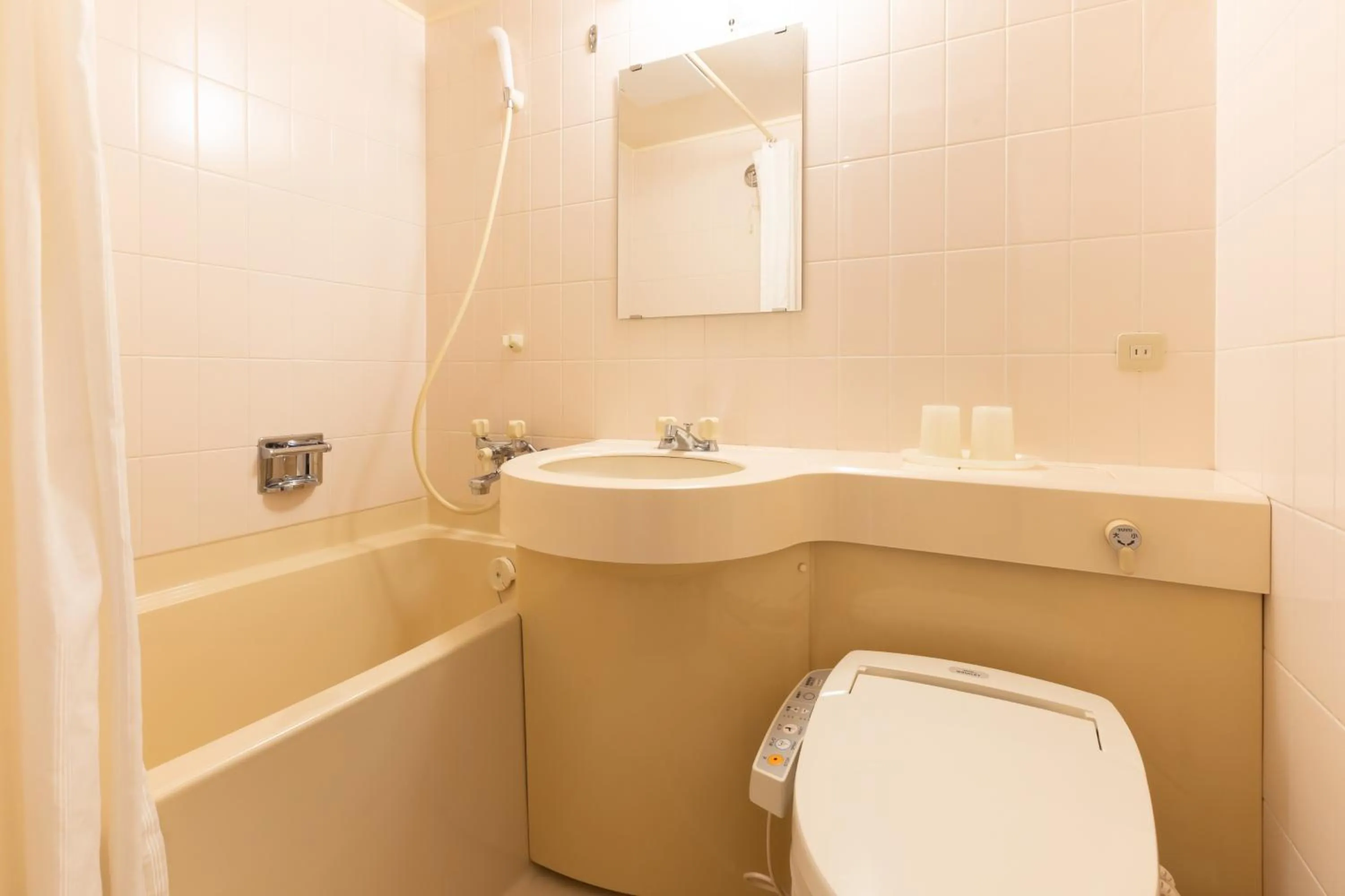 Hotel Bel Air Sendai