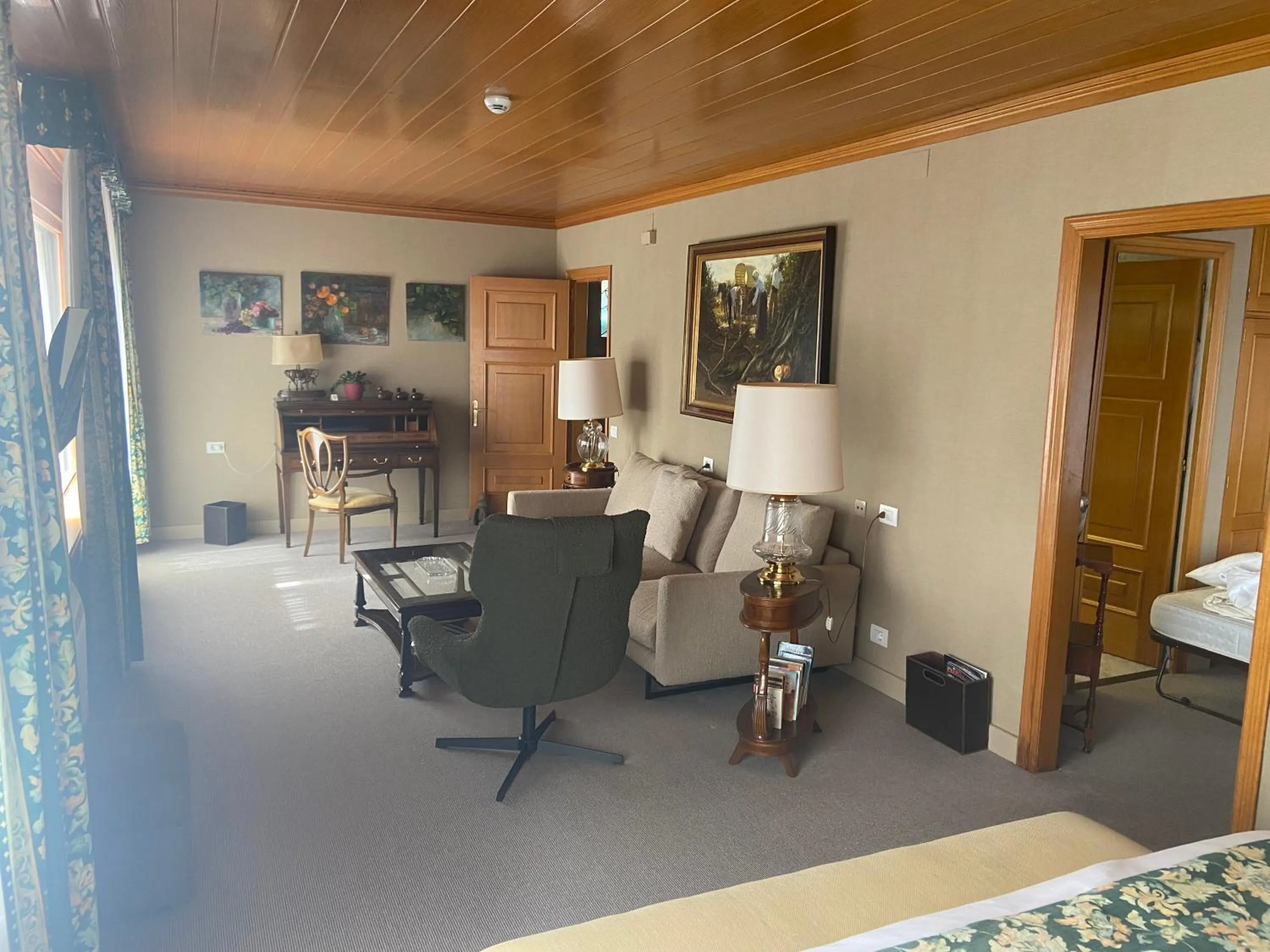 HOTEL & SPA El Castell de Ciutat