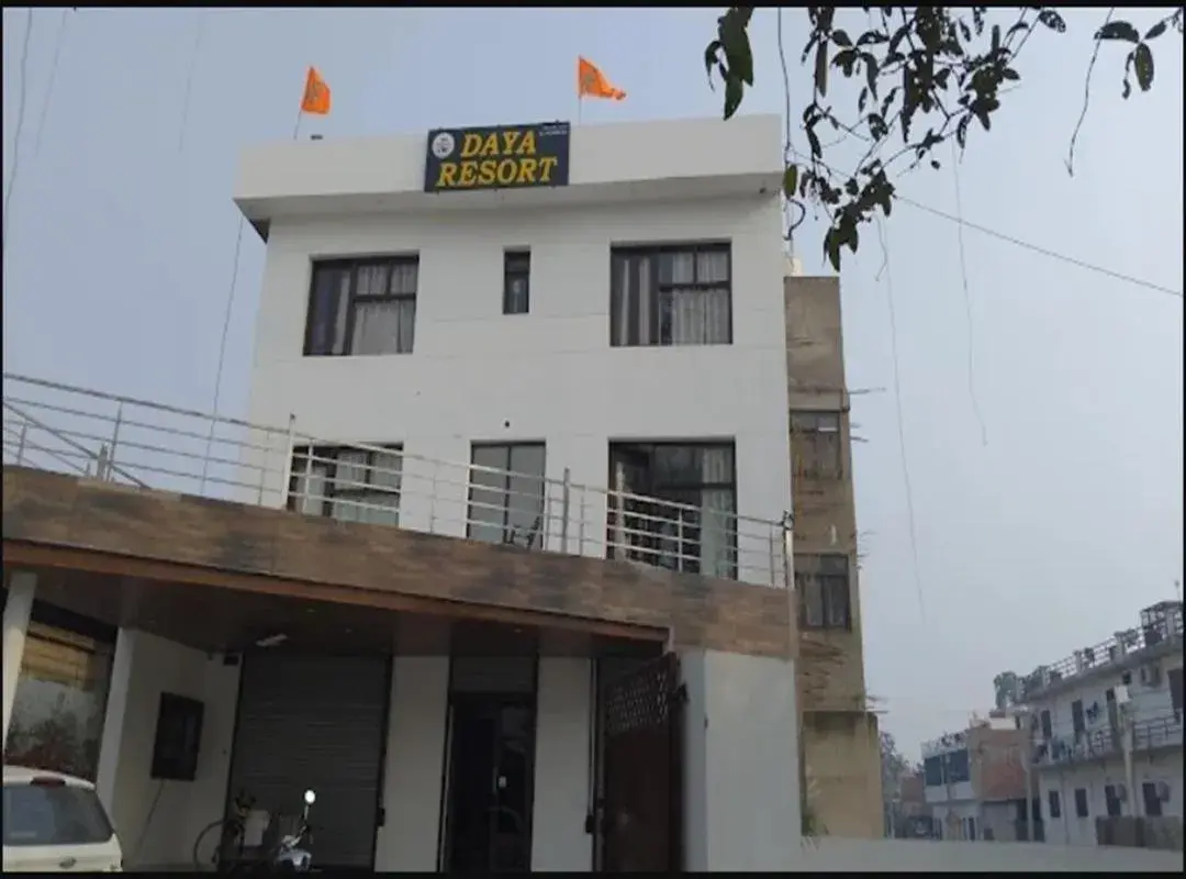 DAYA RESORT DAYA RESORT