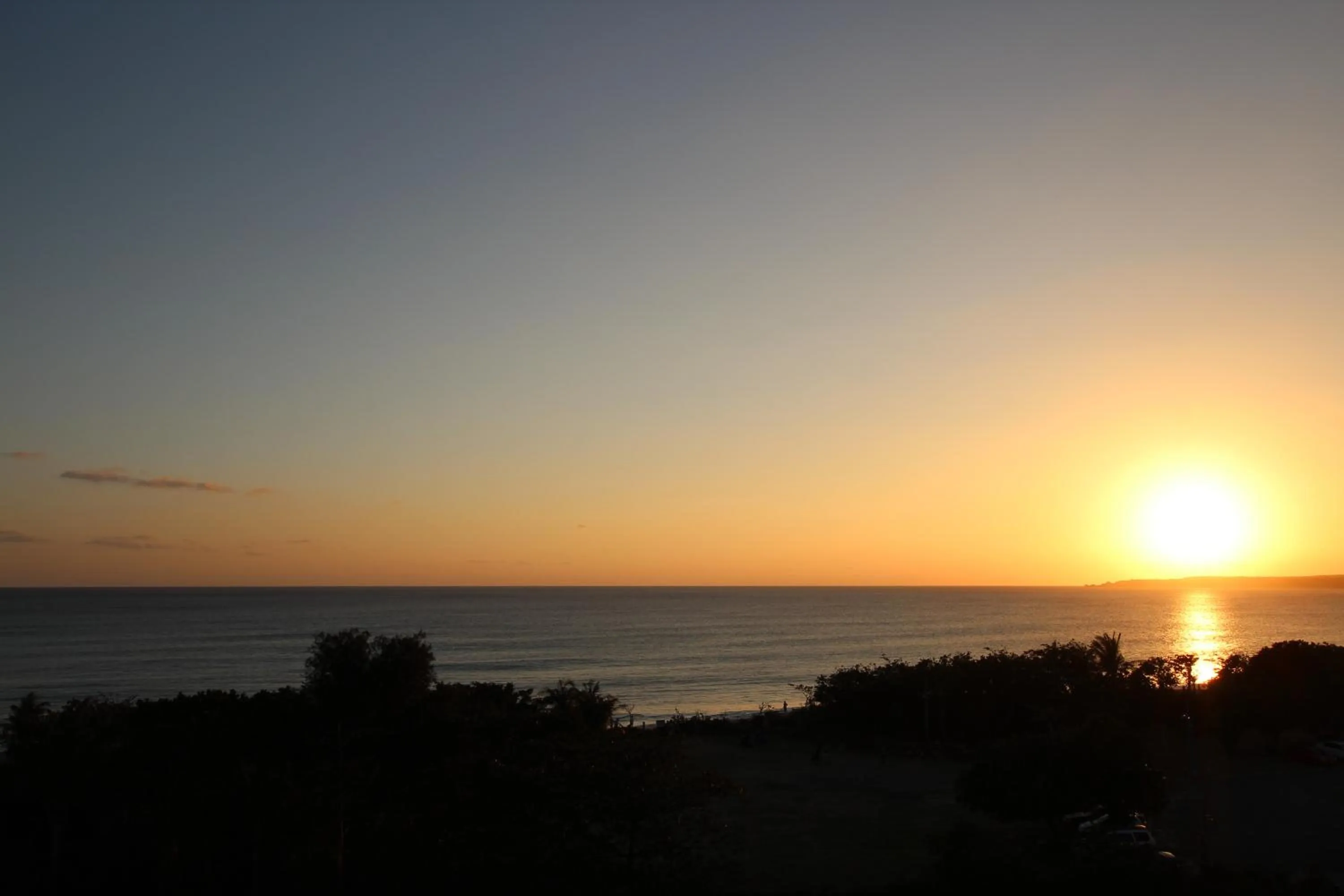 View (from property/room) in Lang Qin Hai Inn