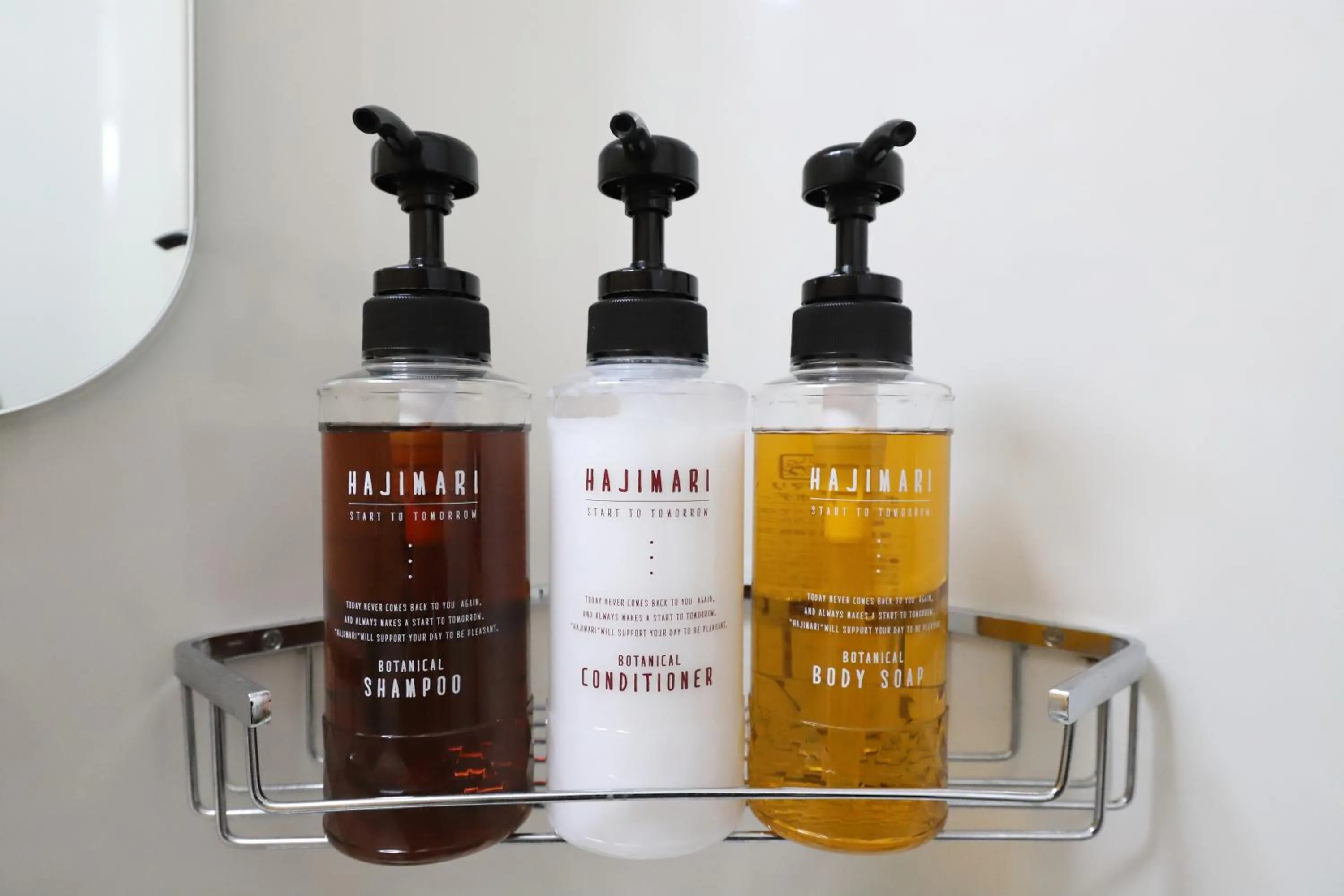 Bathroom in Smile Hotel Kyoto Karasuma Gojo