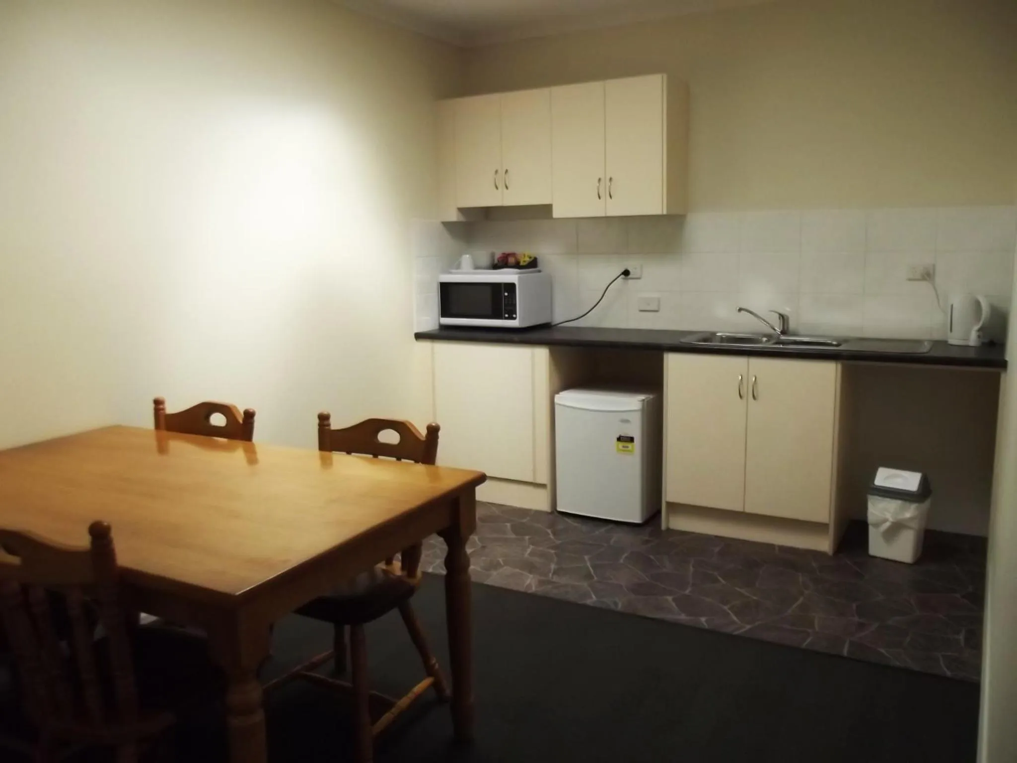 Heyfield Railway Hotel