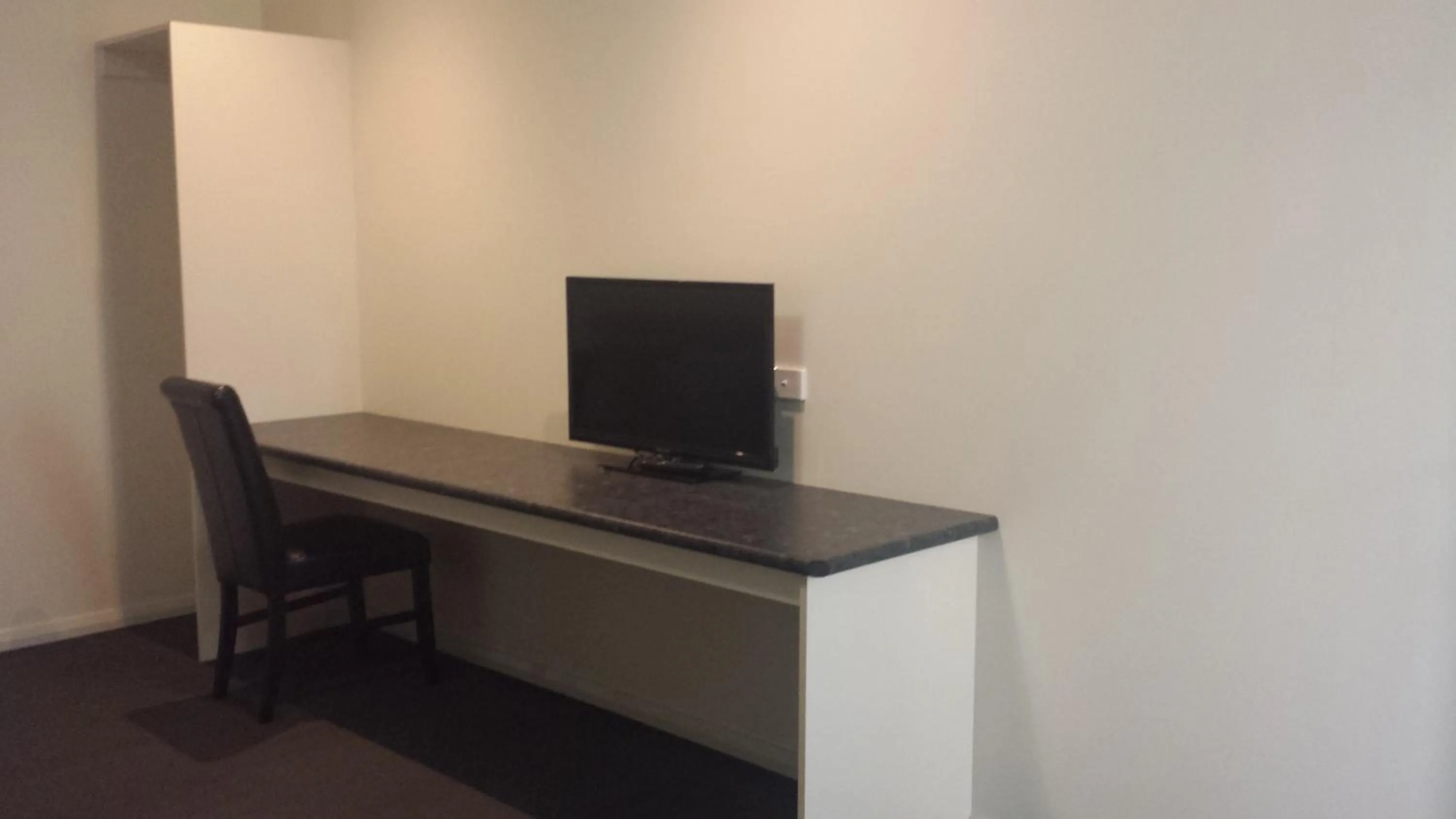 TV and multimedia in Heyfield Railway Hotel