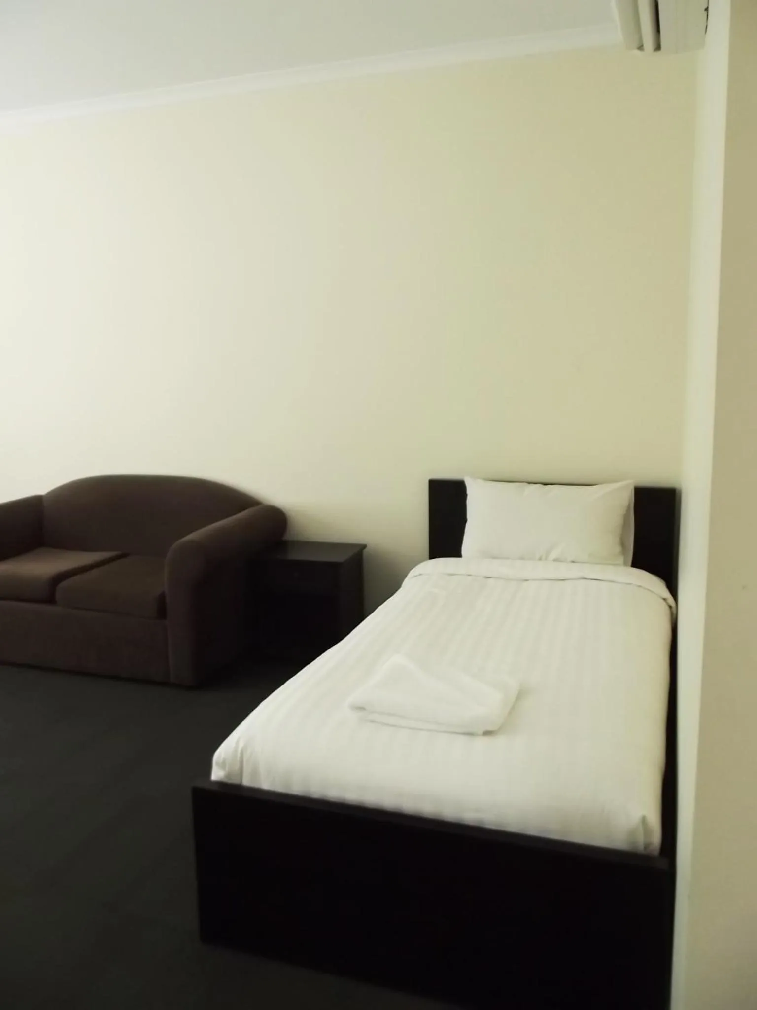 Heyfield Railway Hotel