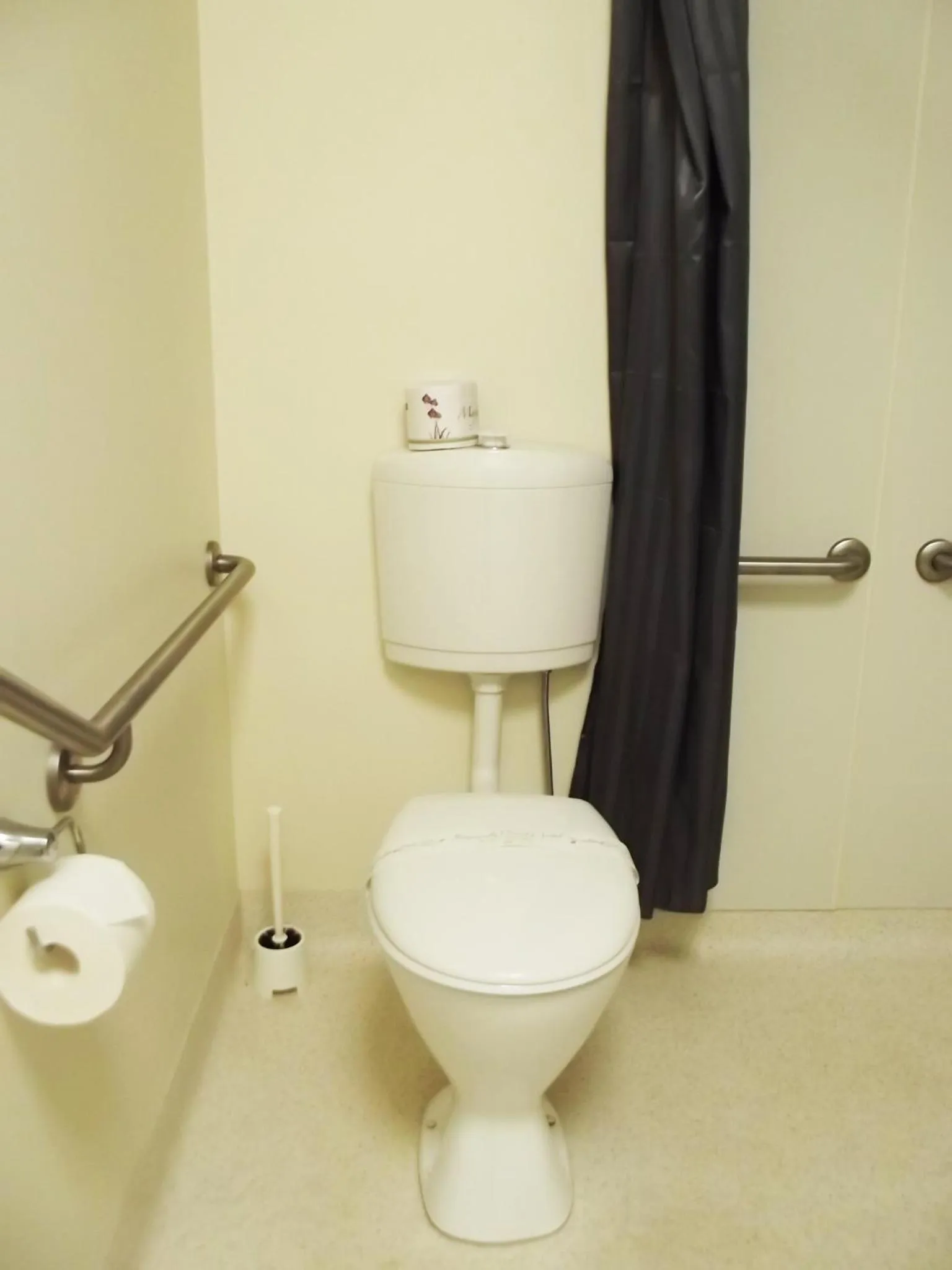 Heyfield Railway Hotel