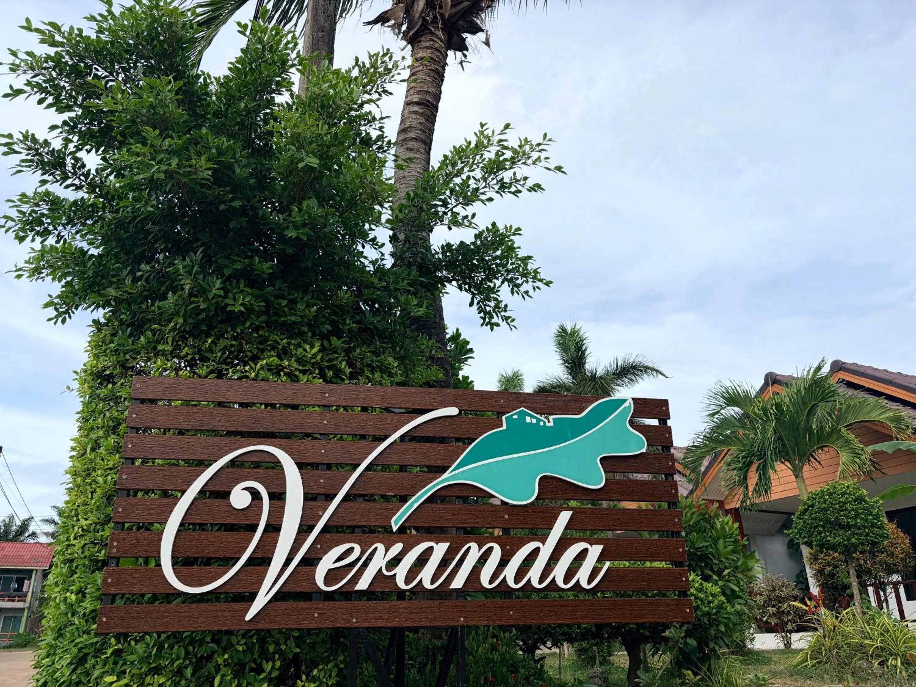 Veranda Lanta Resort