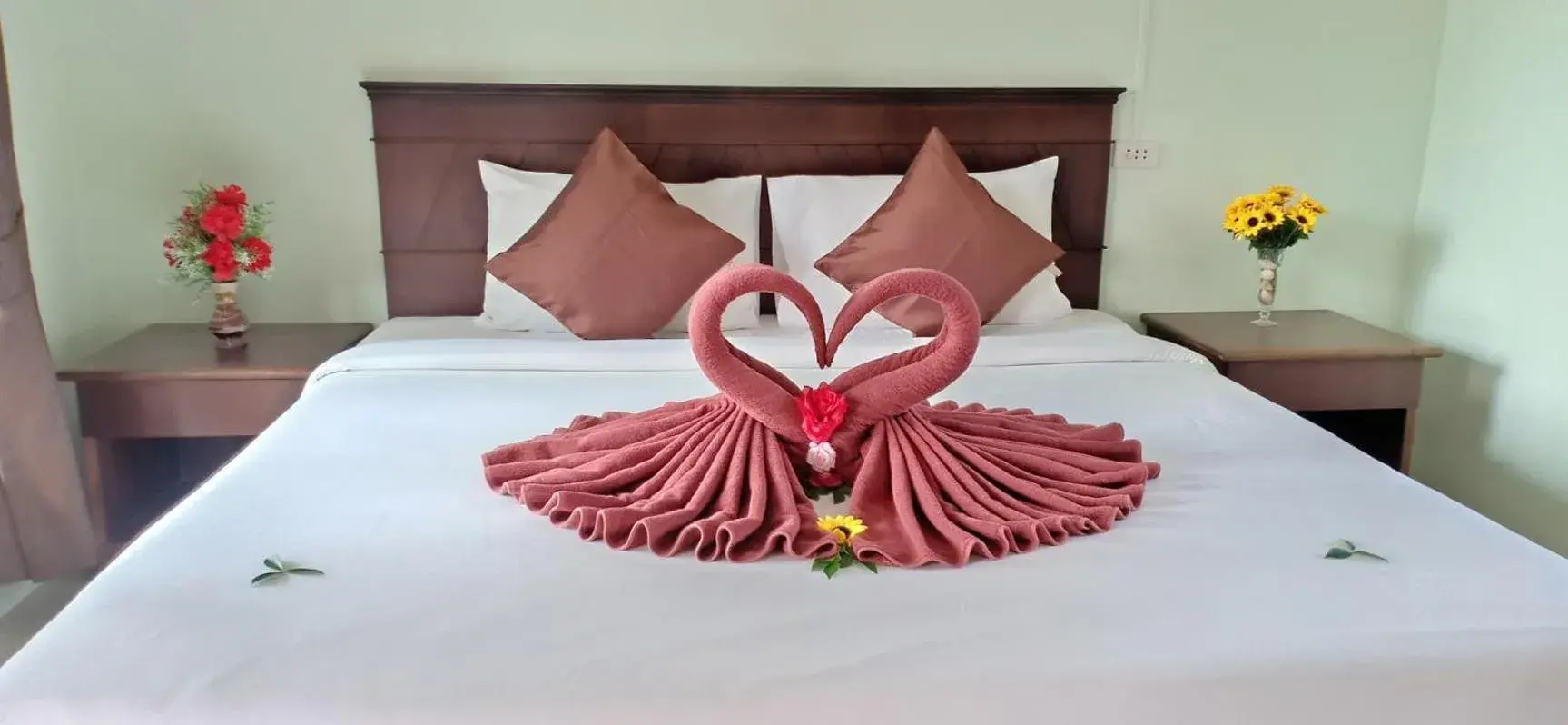 Deluxe Villa in Veranda Lanta Resort Deluxe Villa in Veranda Lanta Resort