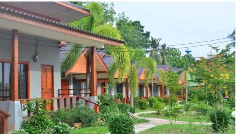 Veranda Lanta Resort