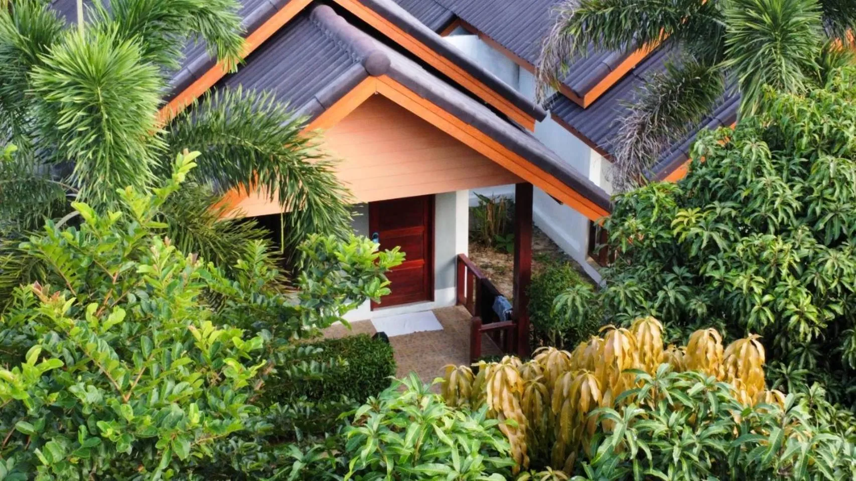 Veranda Lanta Resort