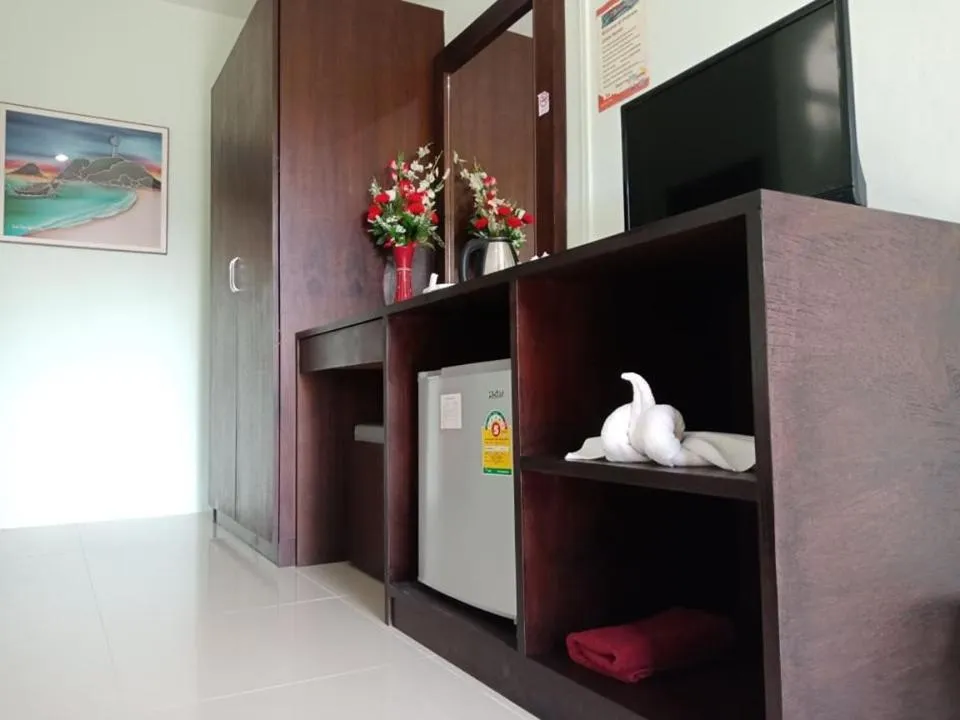 Veranda Lanta Resort