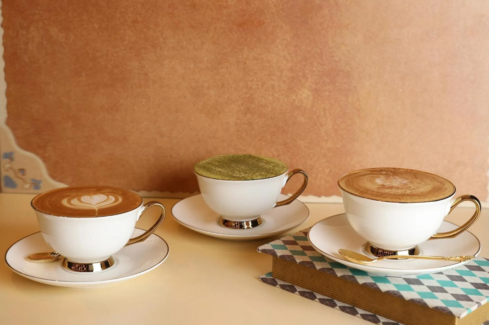 Breakfast in WE HOTEL RIVERFRONT