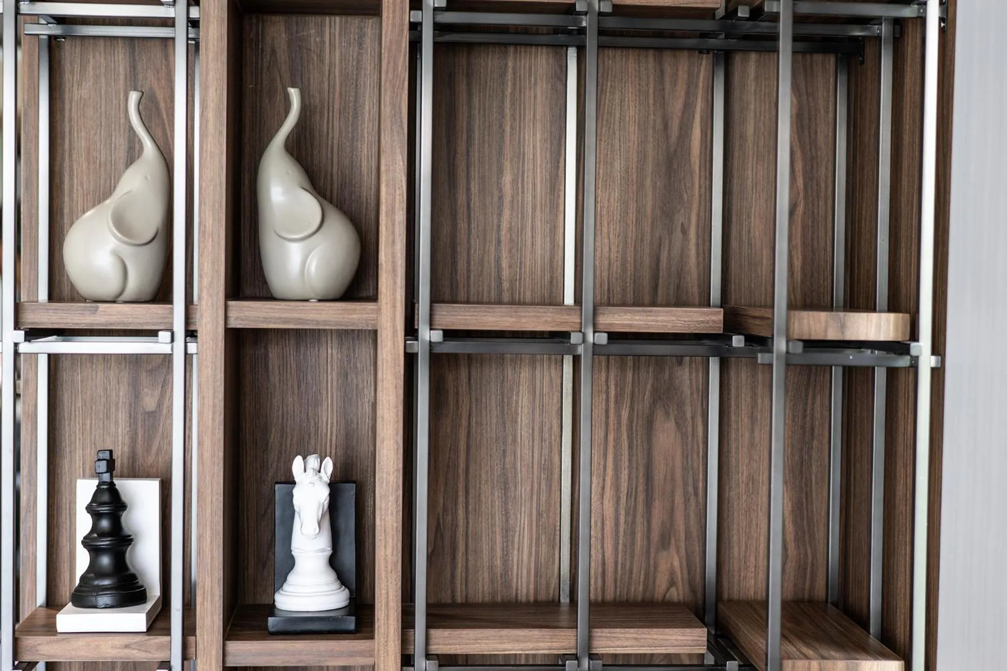 Decorative detail in WE HOTEL RIVERFRONT