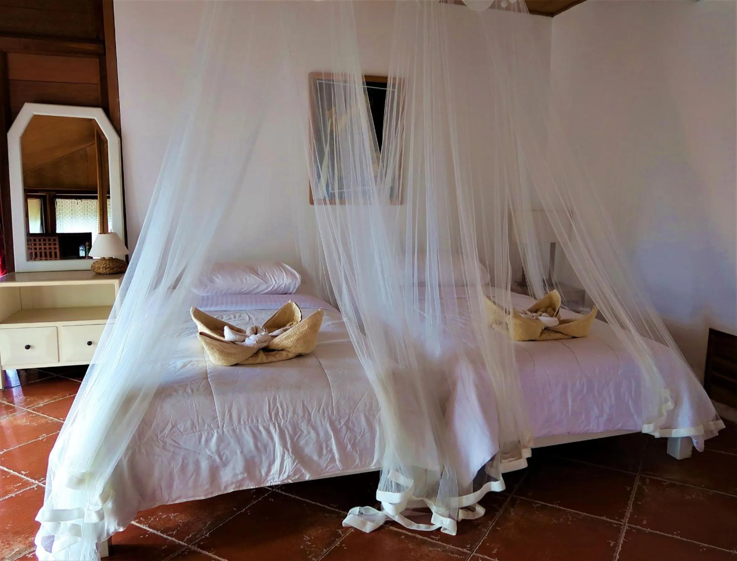 Bedroom, Bed in Breve Azurine Lagoon Resort