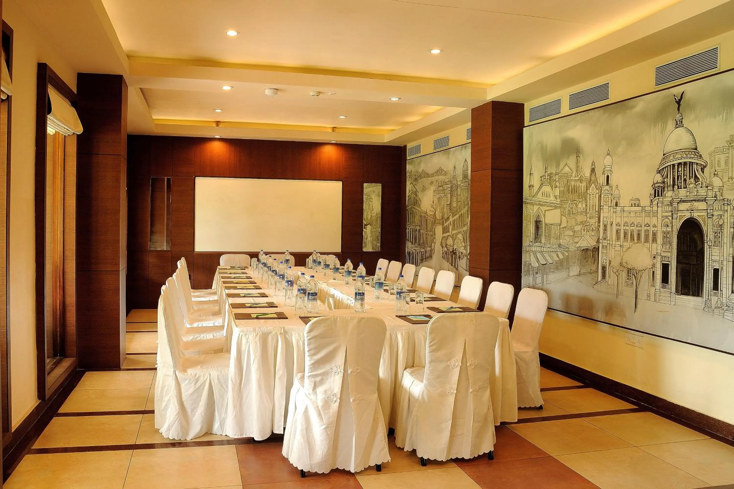 Meeting/conference room in Country Roads