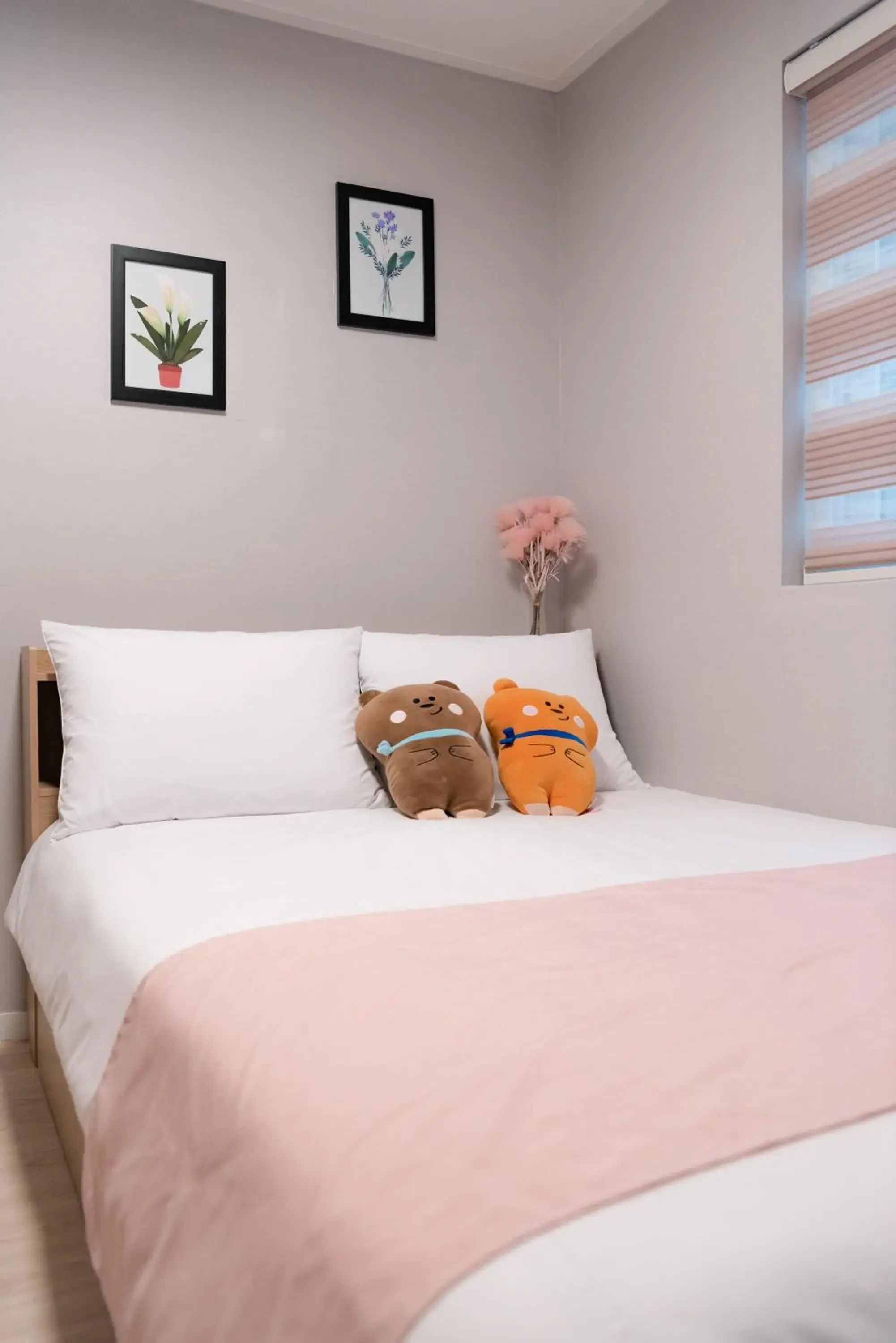 Daol Guesthouse Daol Guesthouse