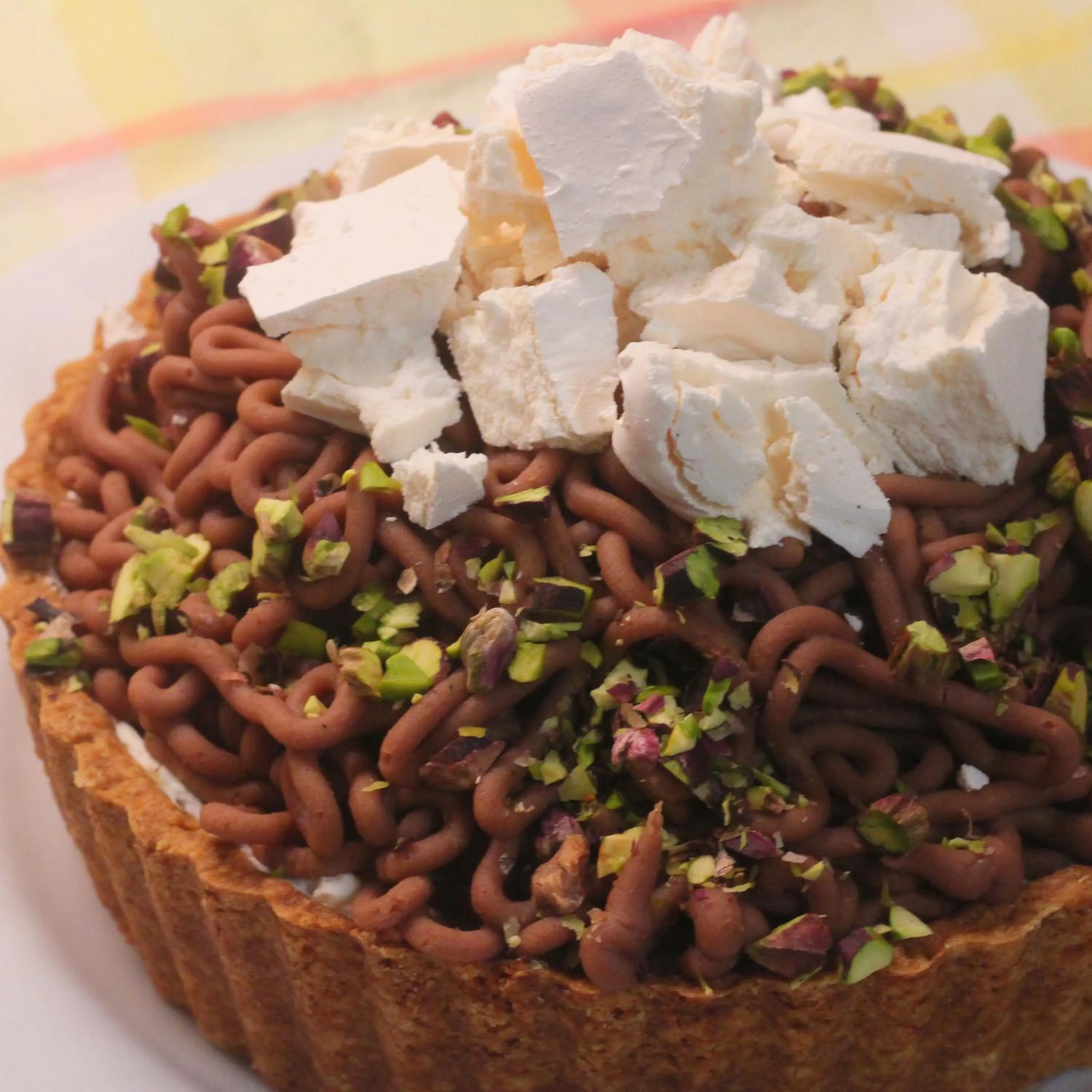 Restaurant/places to eat in ALBERGO del otto