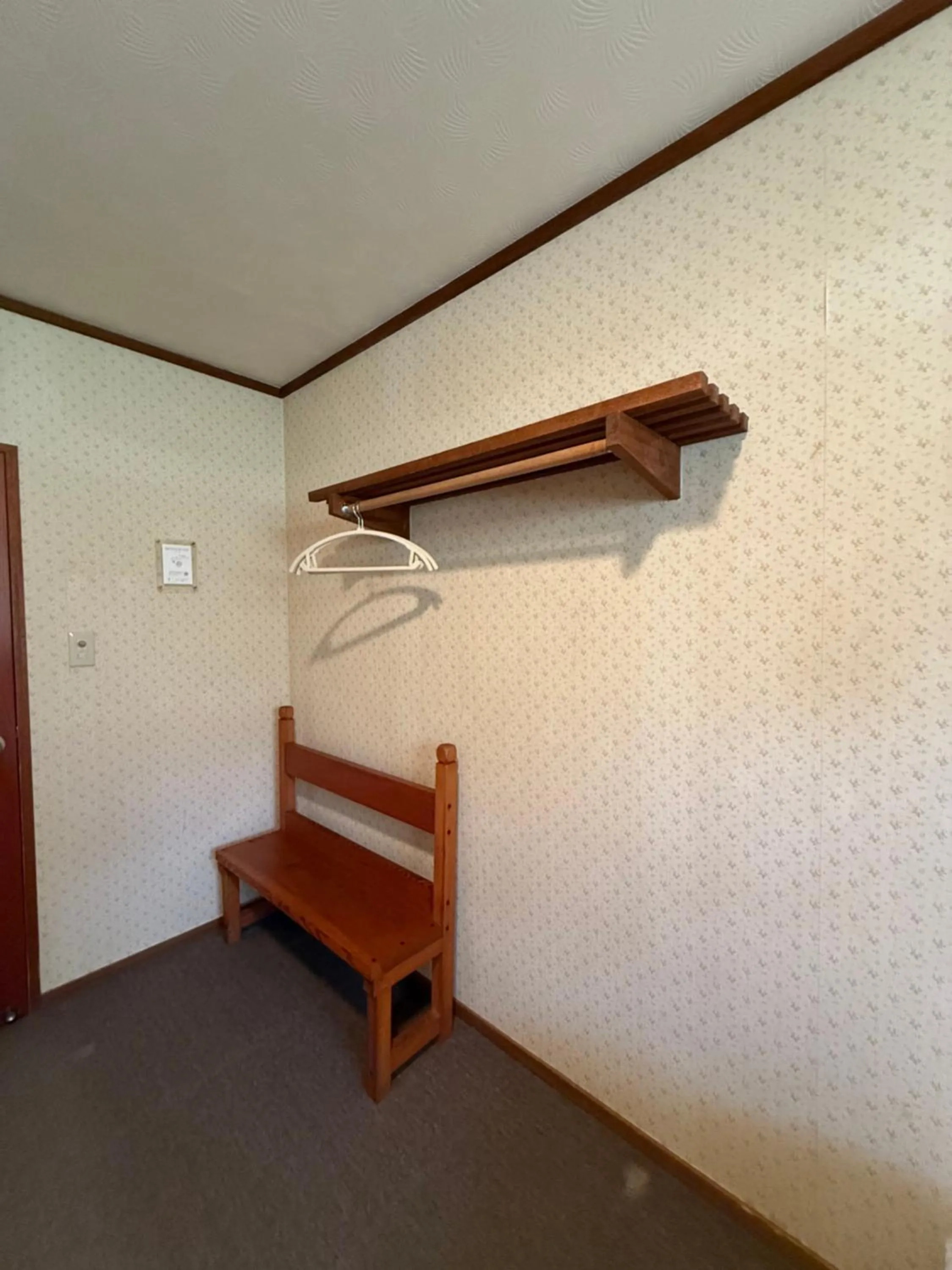 furniture in ALBERGO del otto