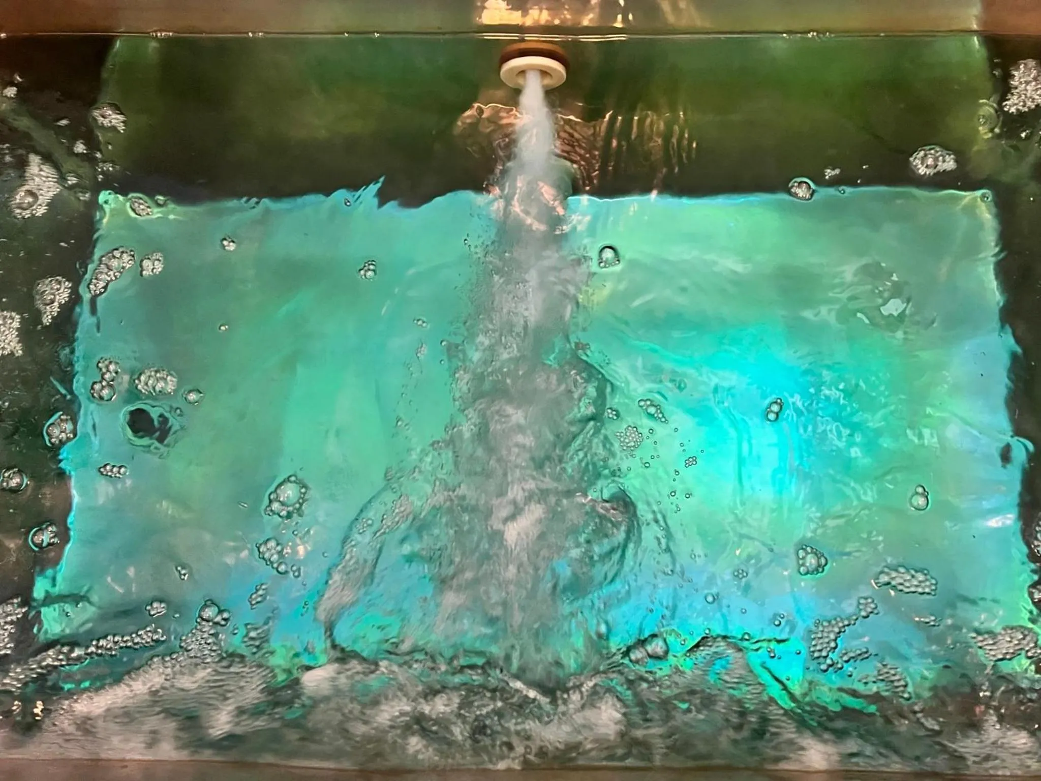 room service in ALBERGO del otto