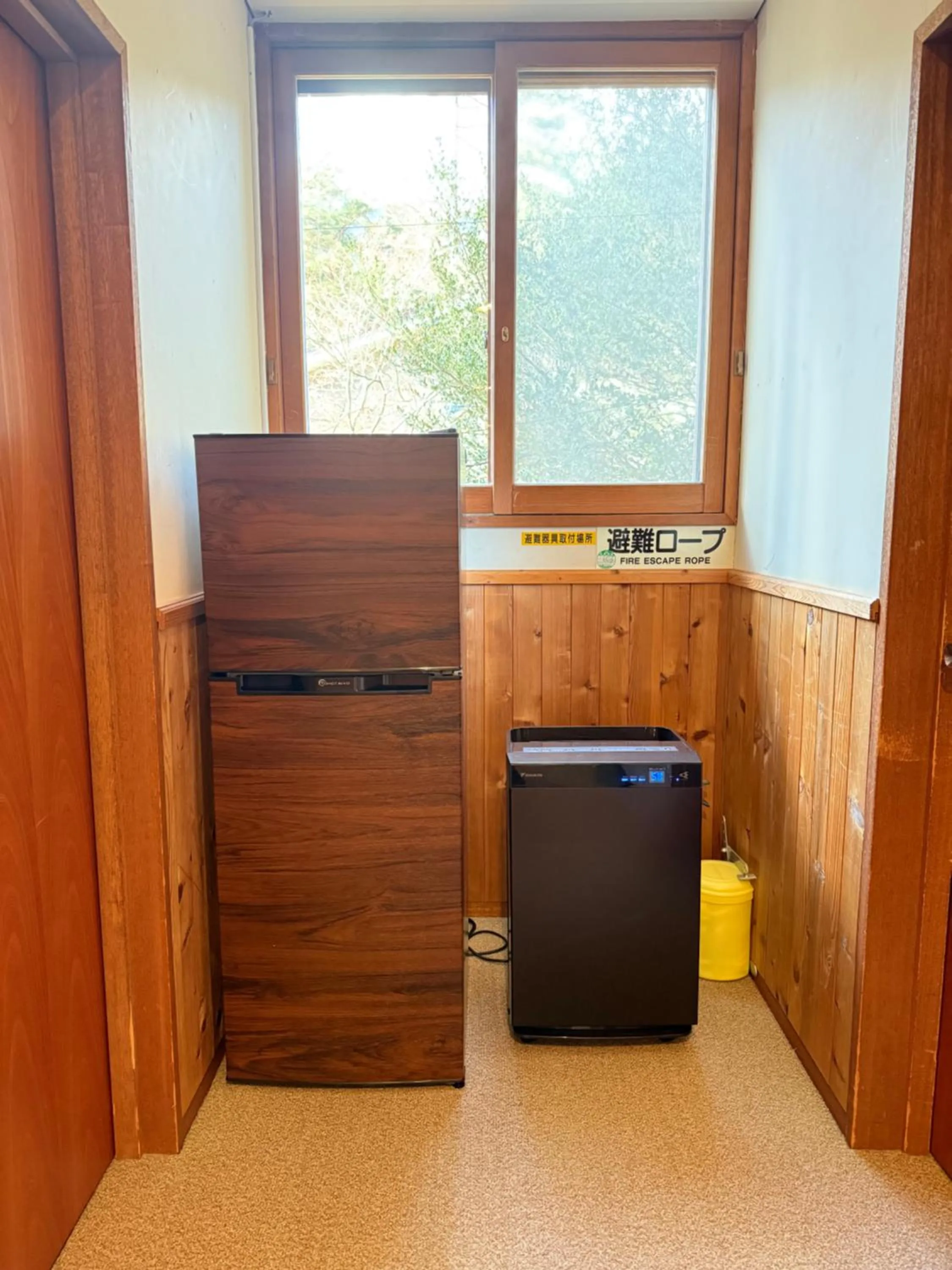 Area and facilities in ALBERGO del otto