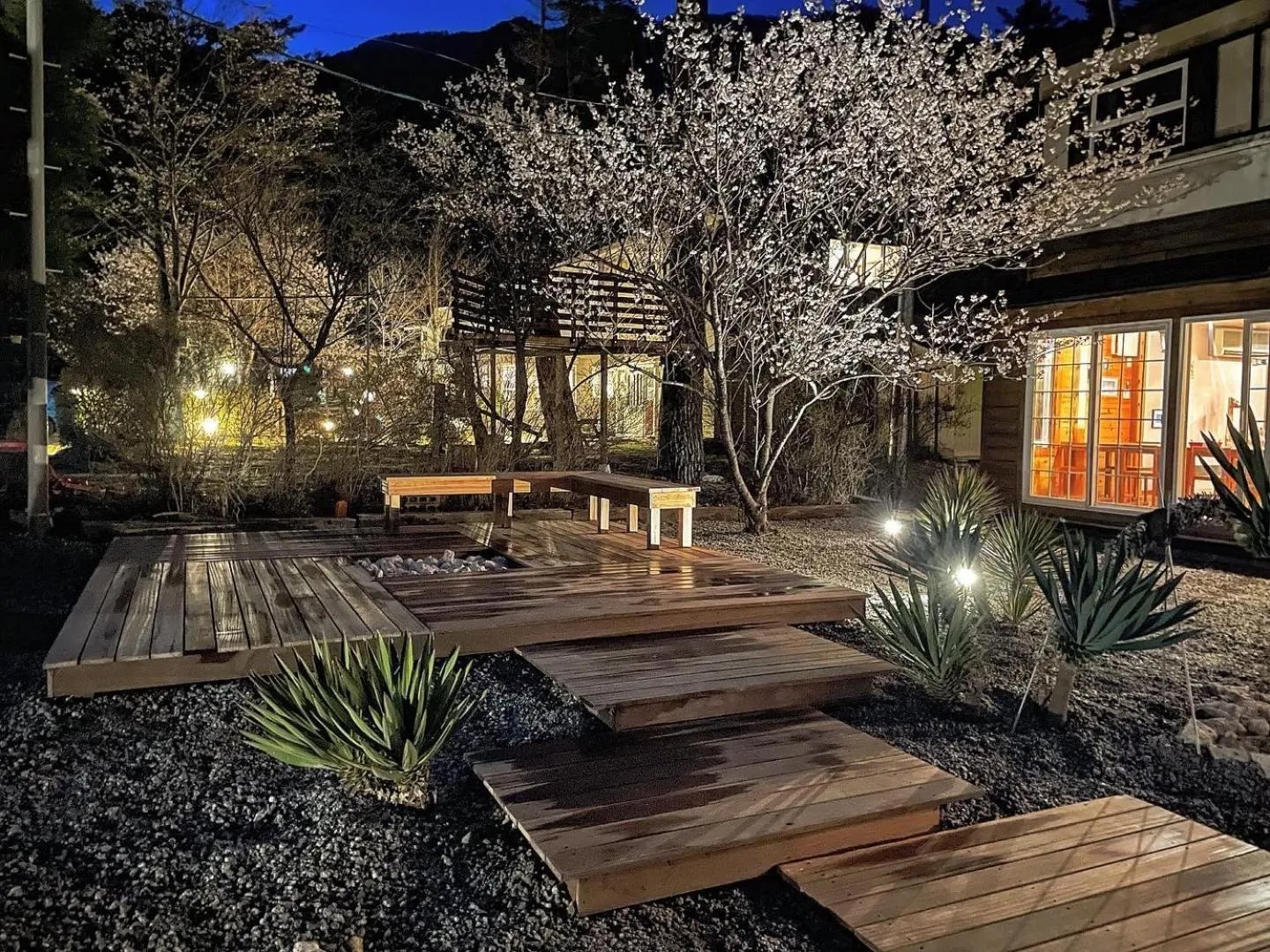 Property building in ALBERGO del otto