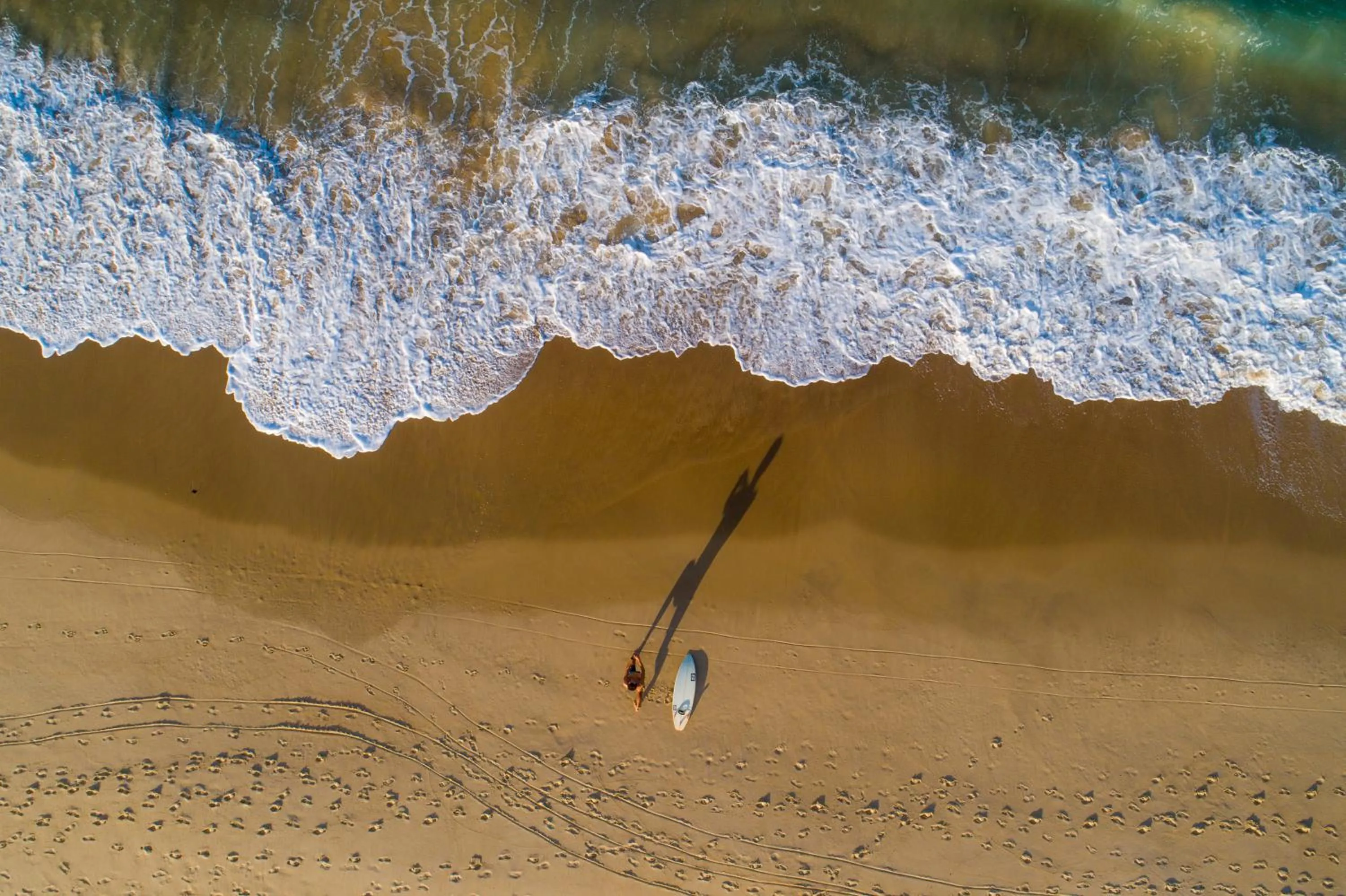 Beach in Vila Galé Fortaleza