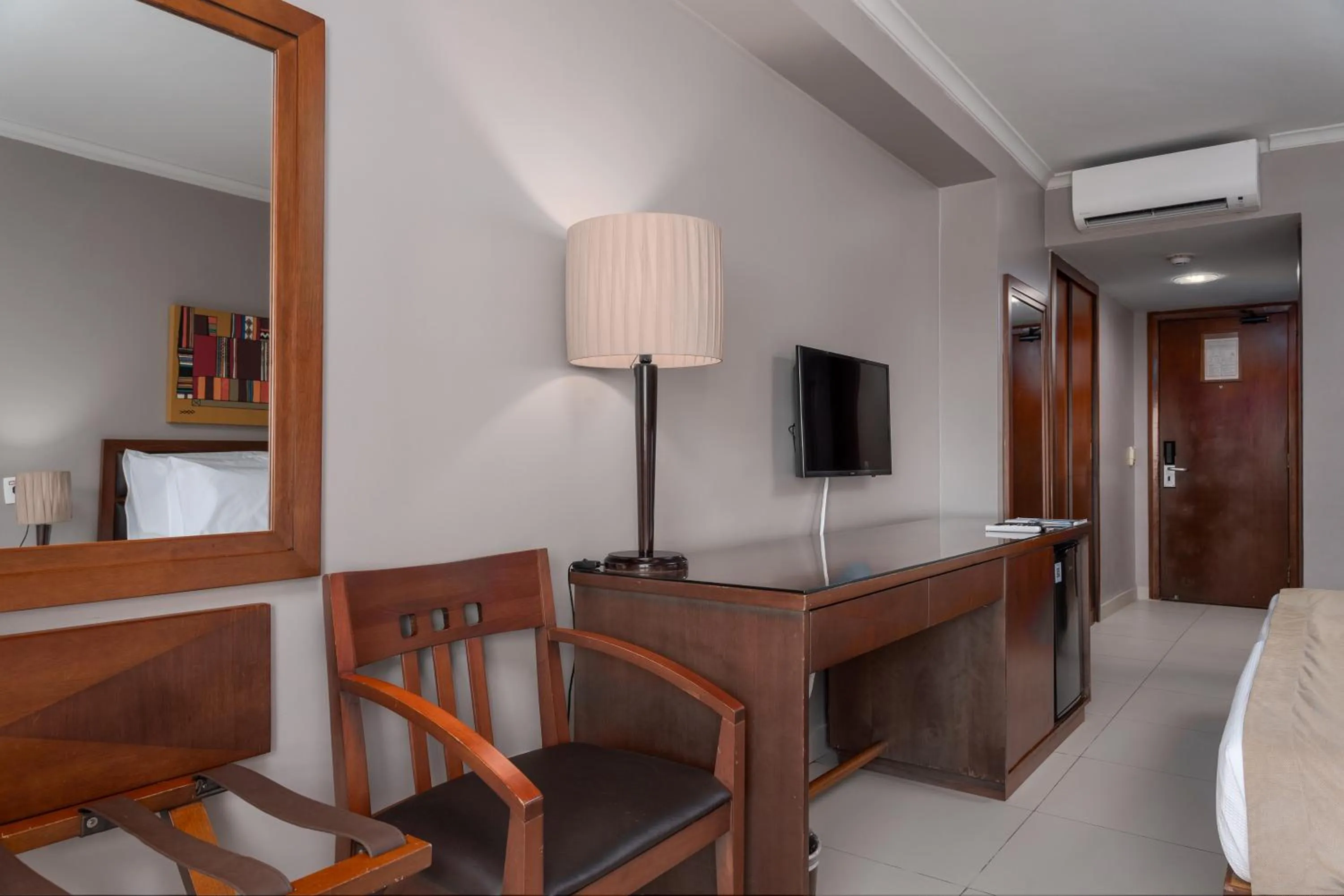 Bedroom in Vila Galé Fortaleza