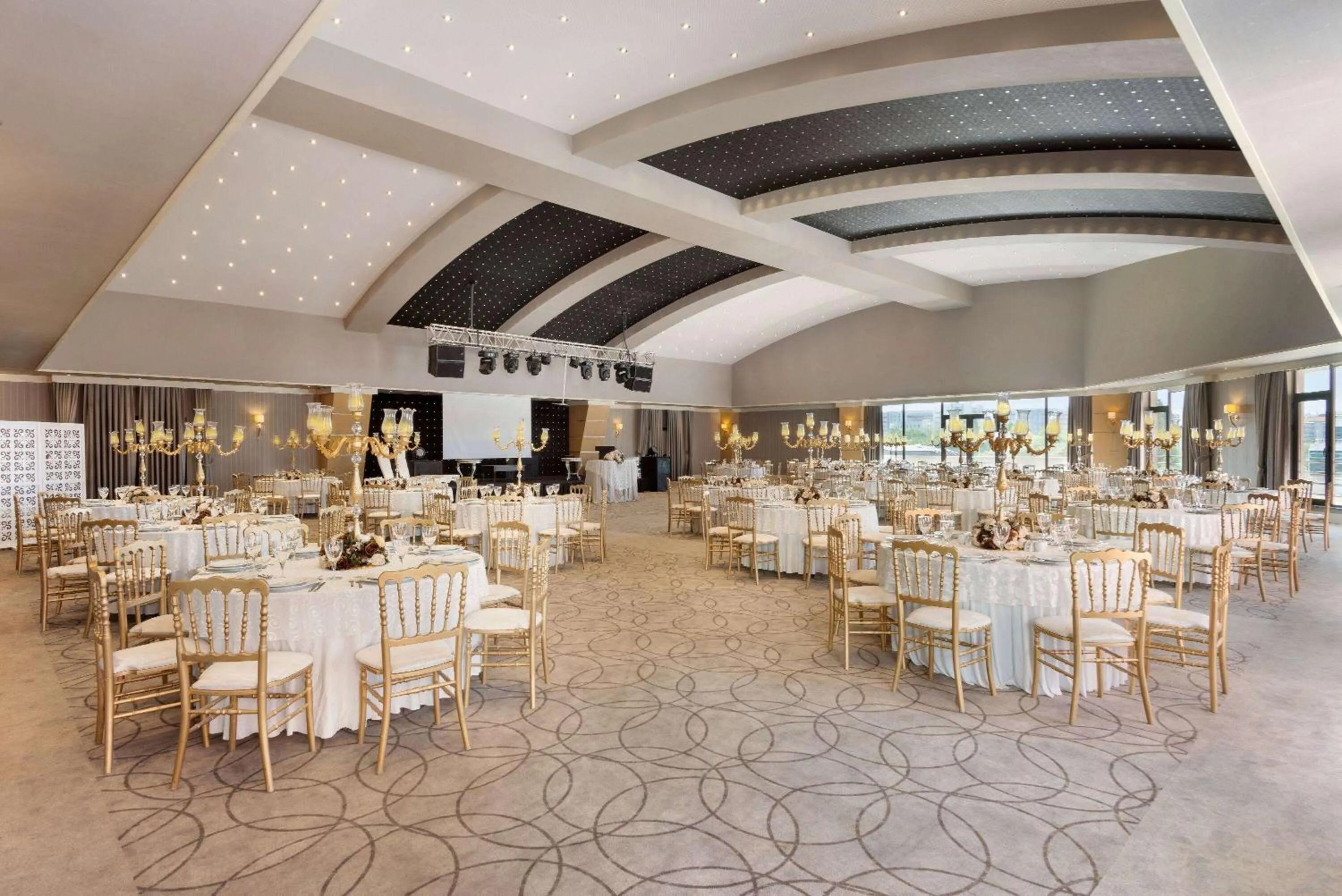 On site in Ramada Plaza by Wyndham Eskisehir